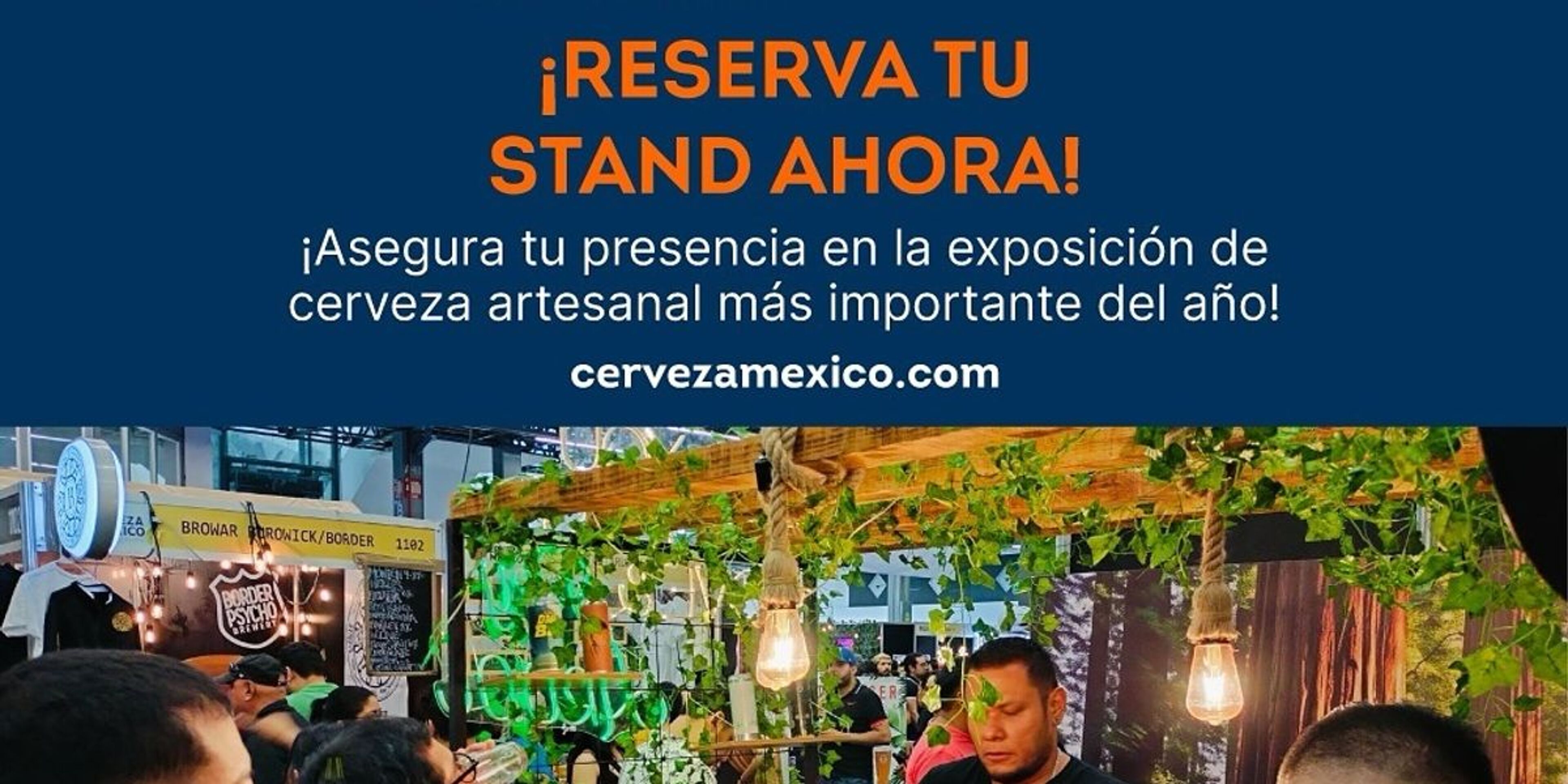 Foto de portada del evento