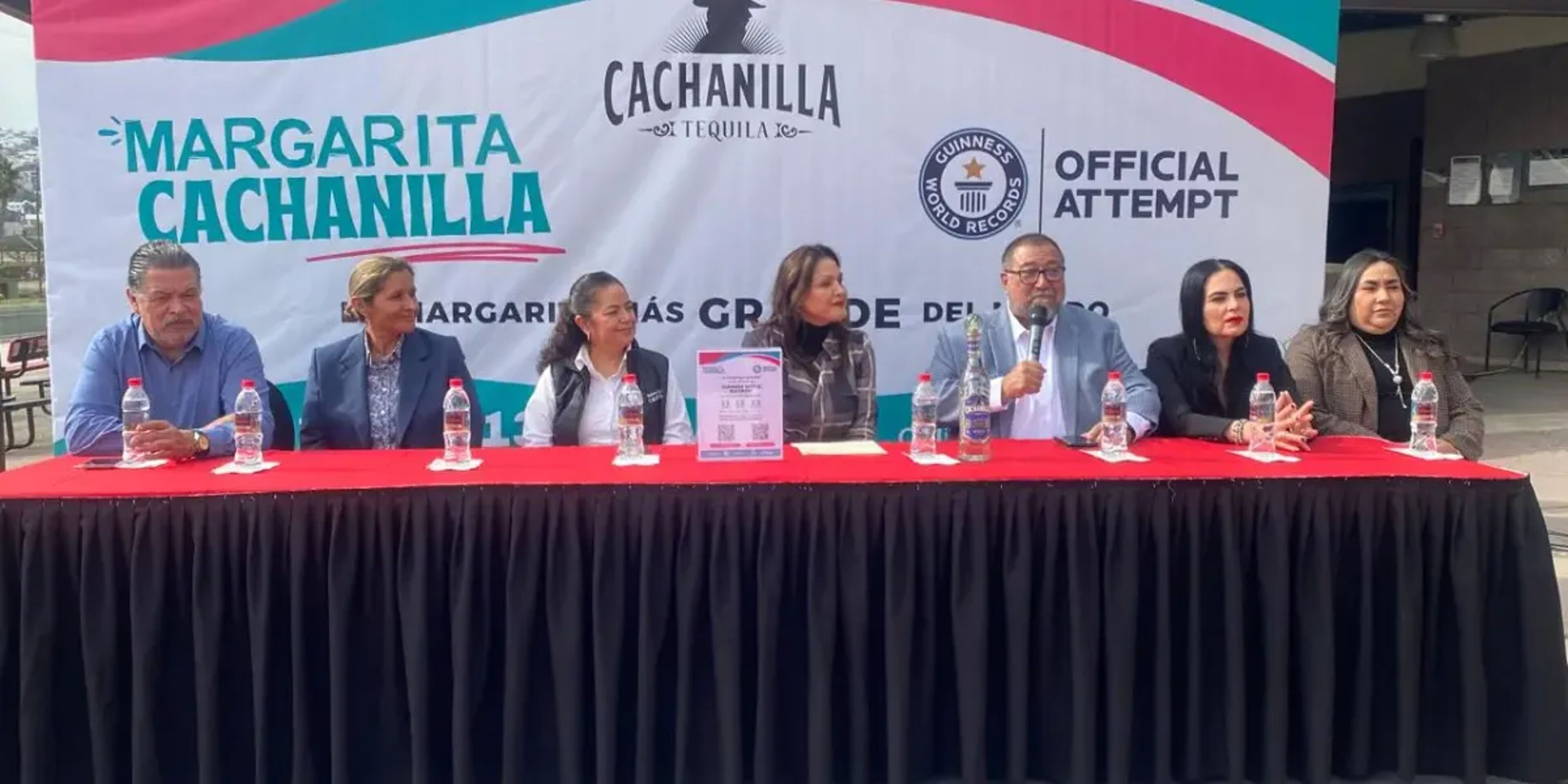 Foto de portada del evento