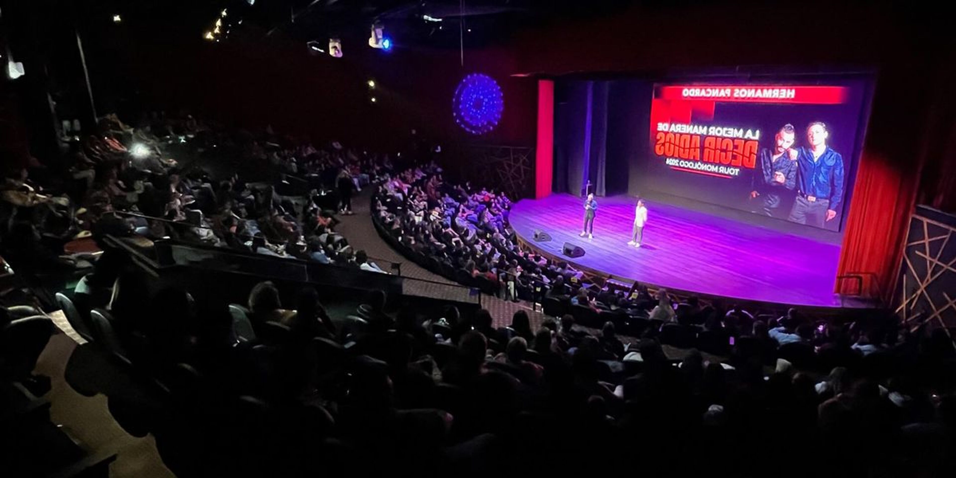 Foto de portada del evento