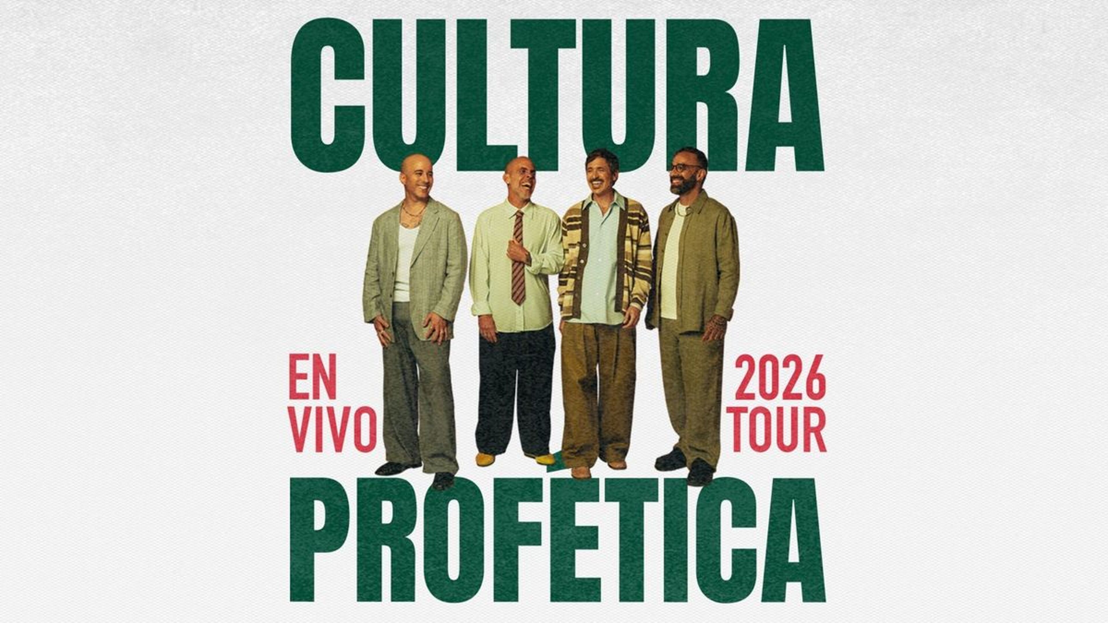 Cultura Profética