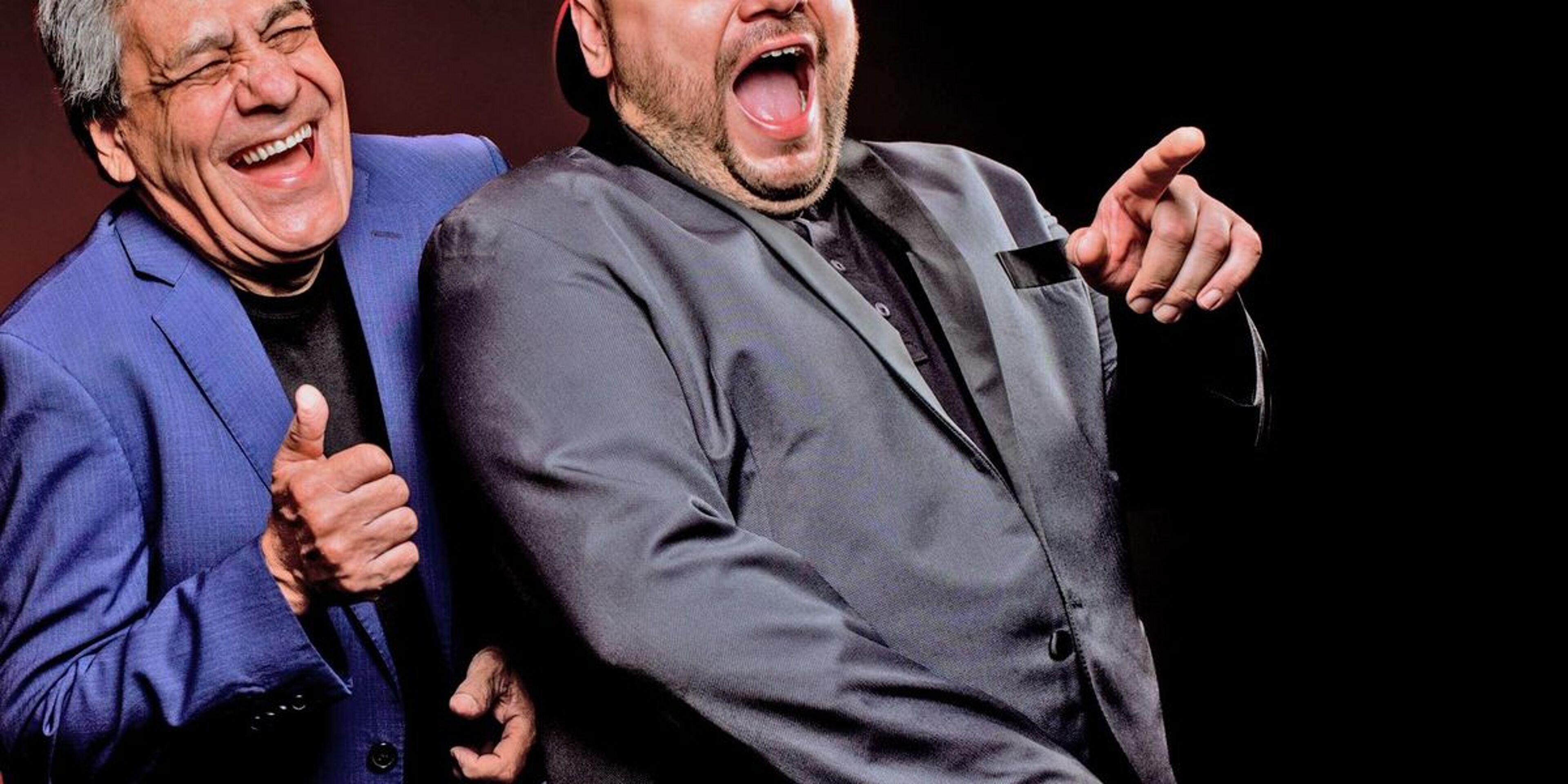 Foto de portada del evento