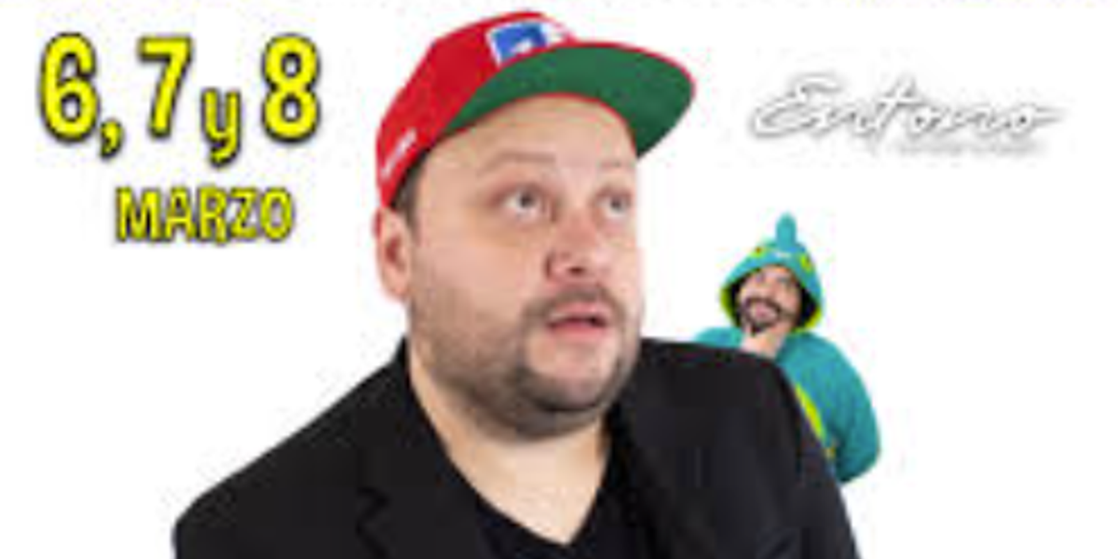 Foto de portada del evento