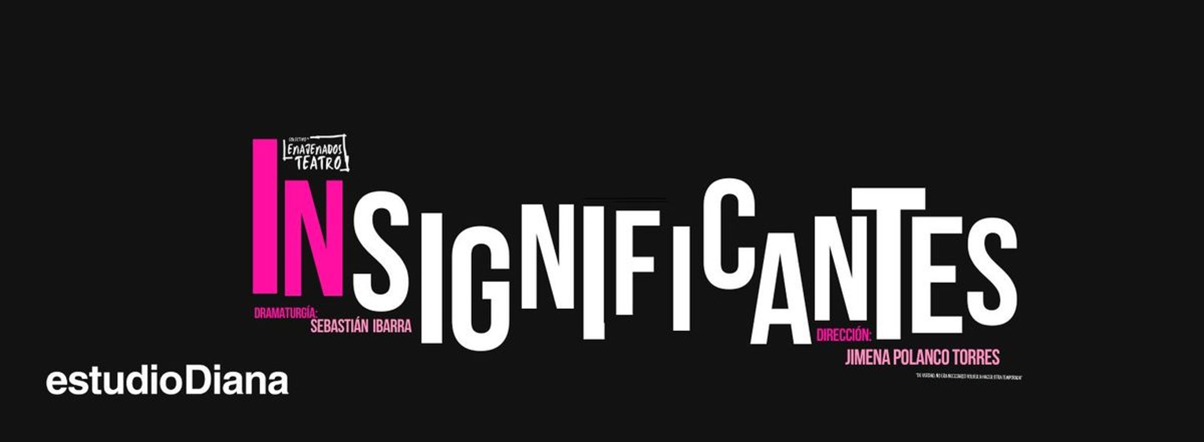 IN-SIGNIFICANTES