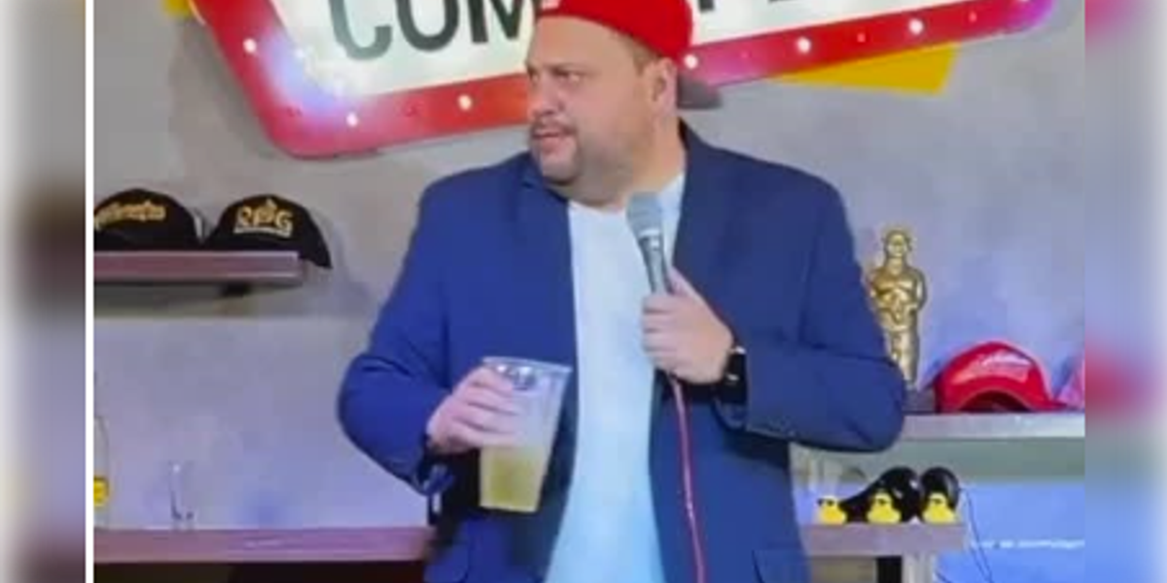 Foto de portada del evento