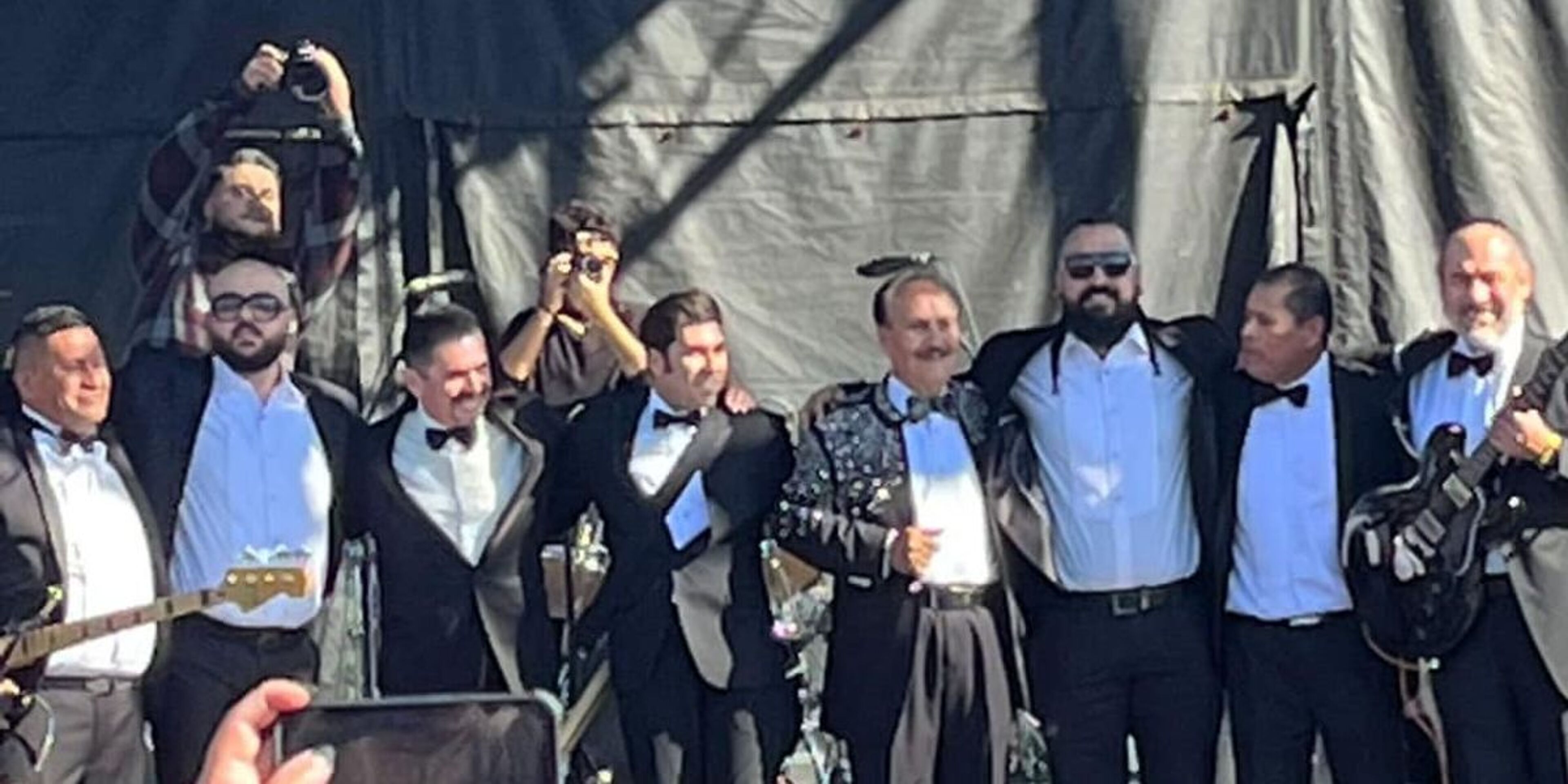 Foto de portada del evento