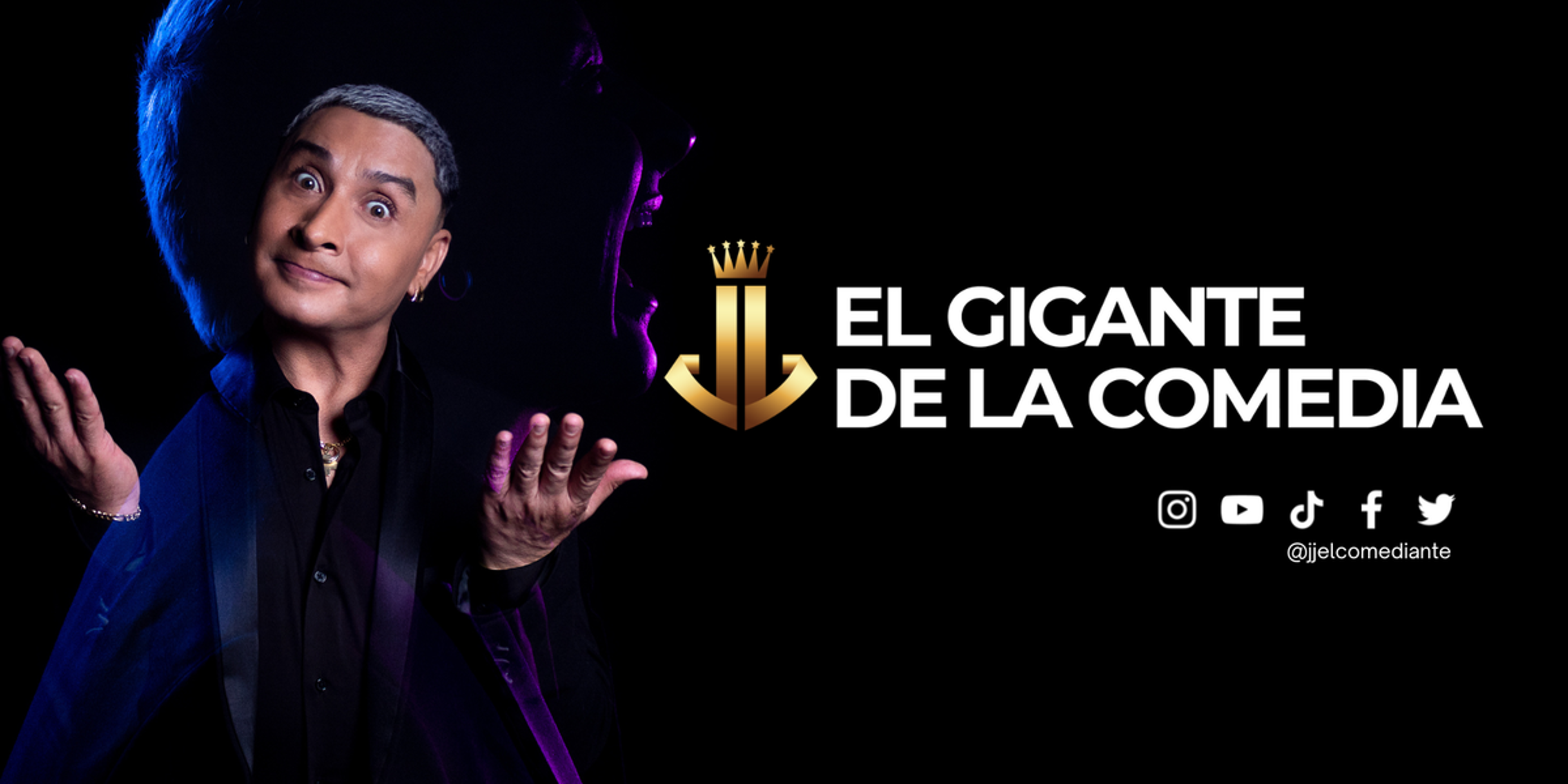 Foto de portada del evento