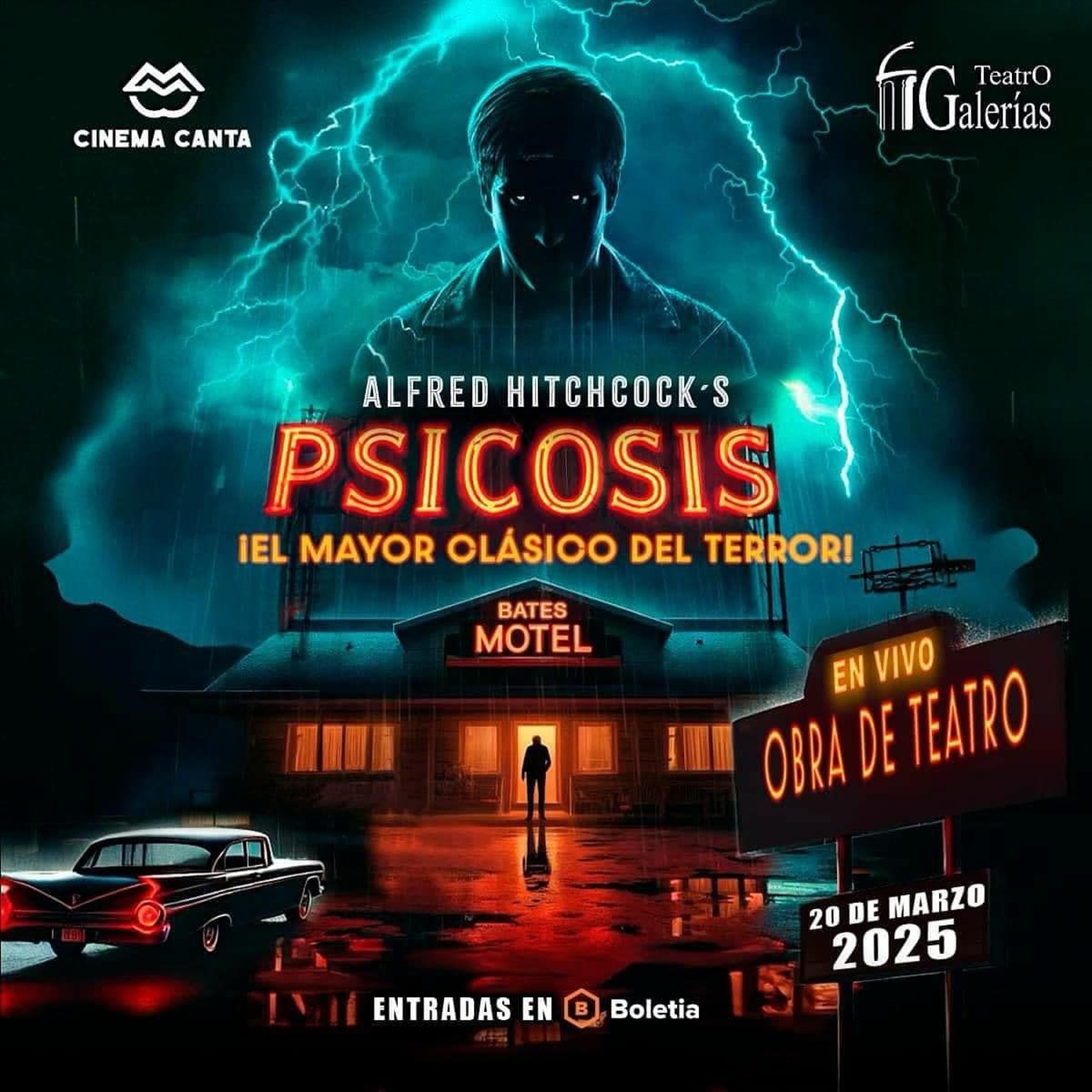 Foto de portada del evento