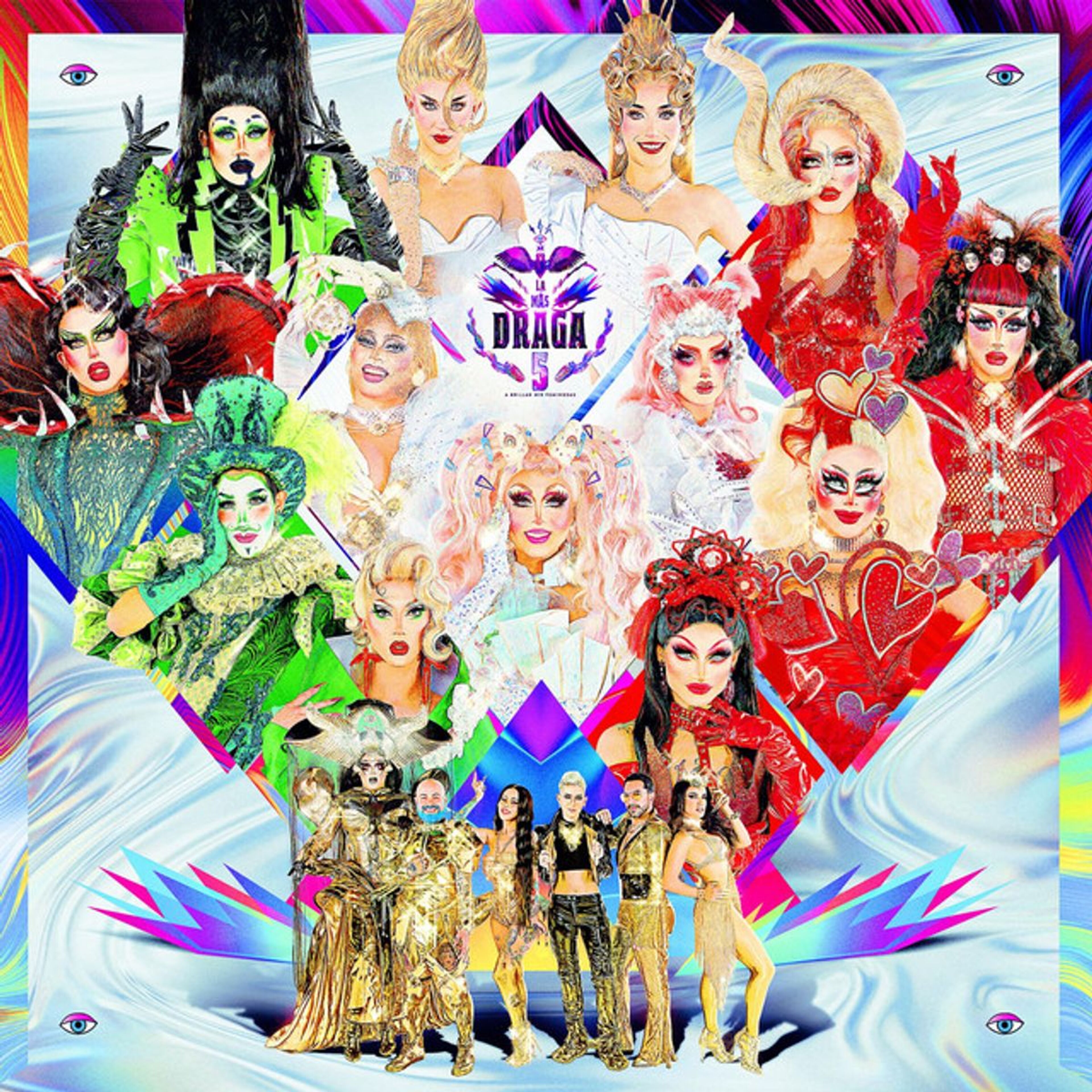 Foto de portada del evento
