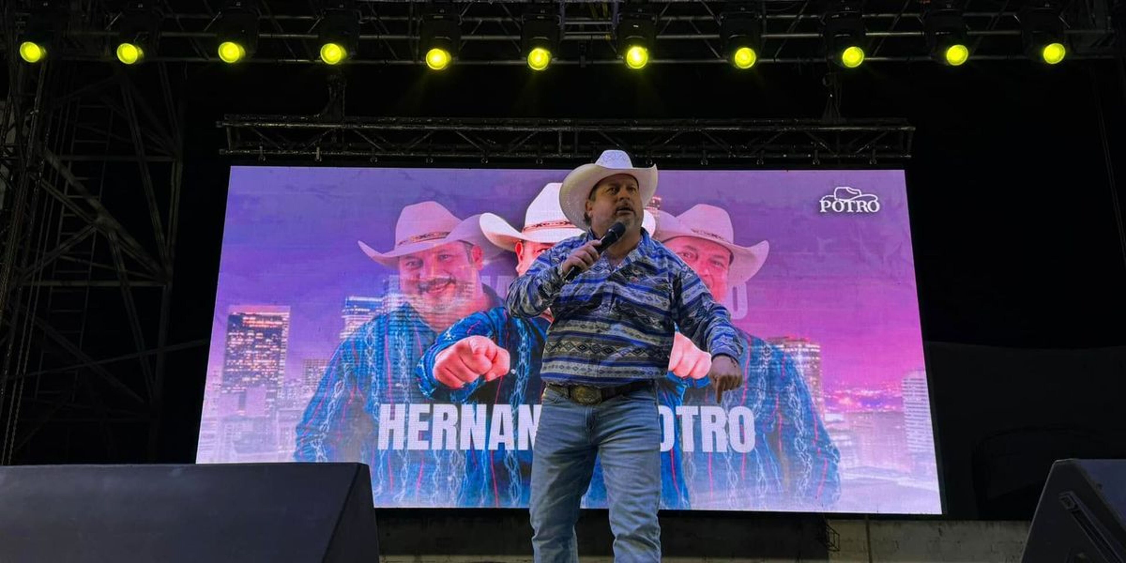 Foto de portada del evento