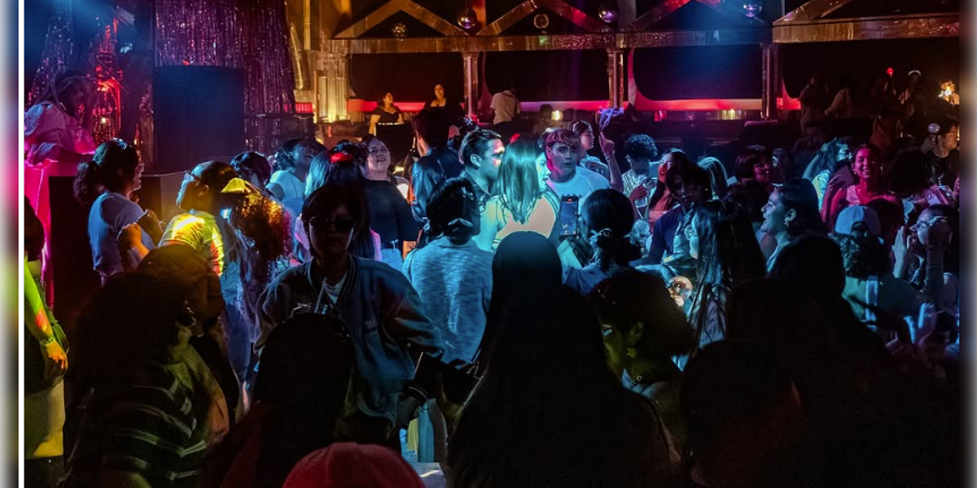 Foto de portada del evento