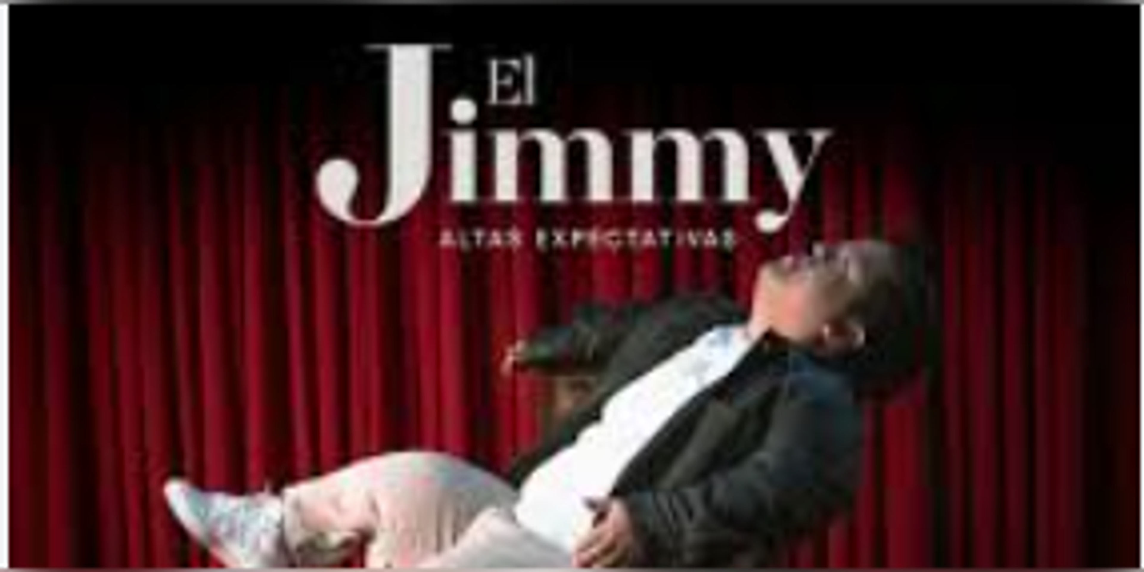 Foto de portada del evento