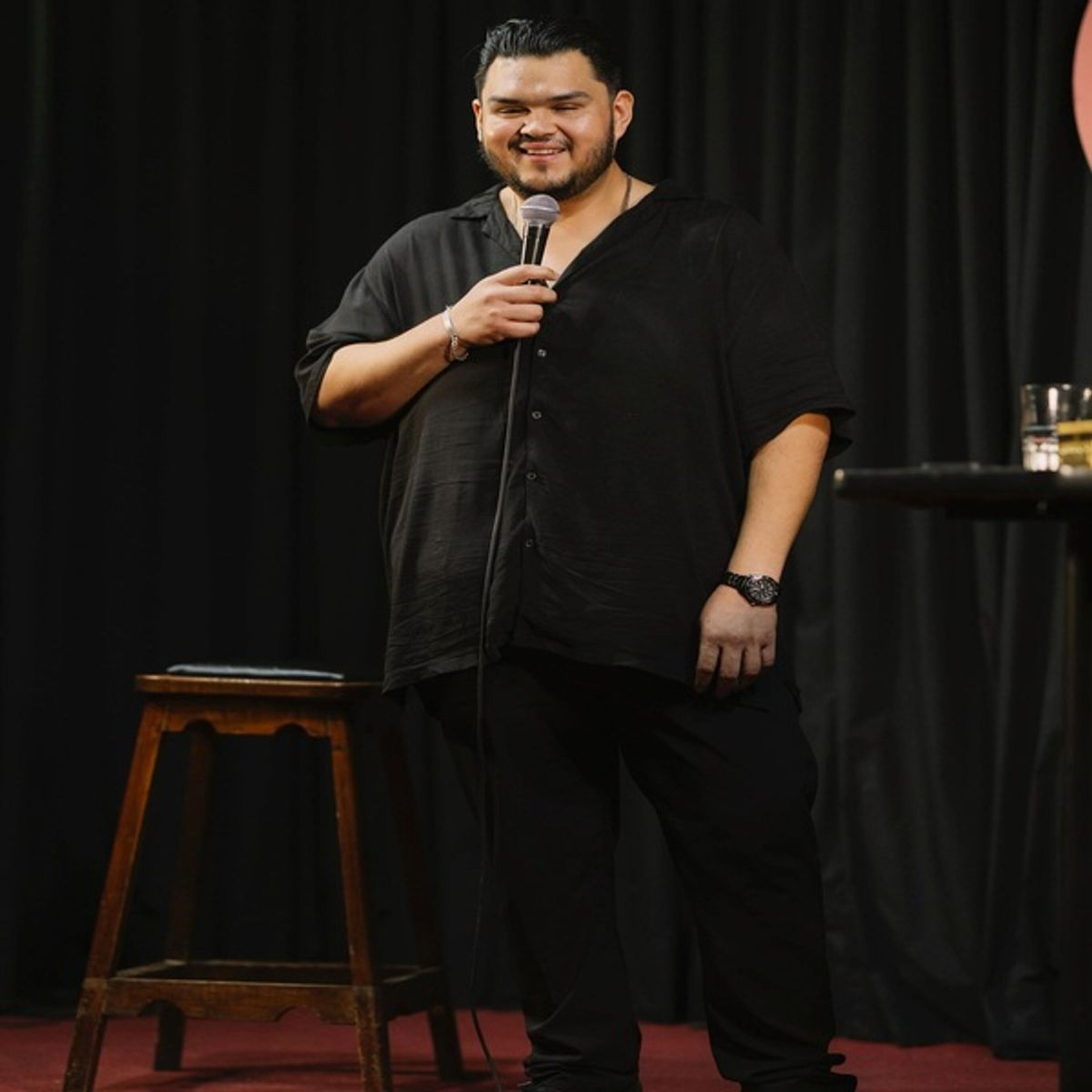 Foto de portada del evento