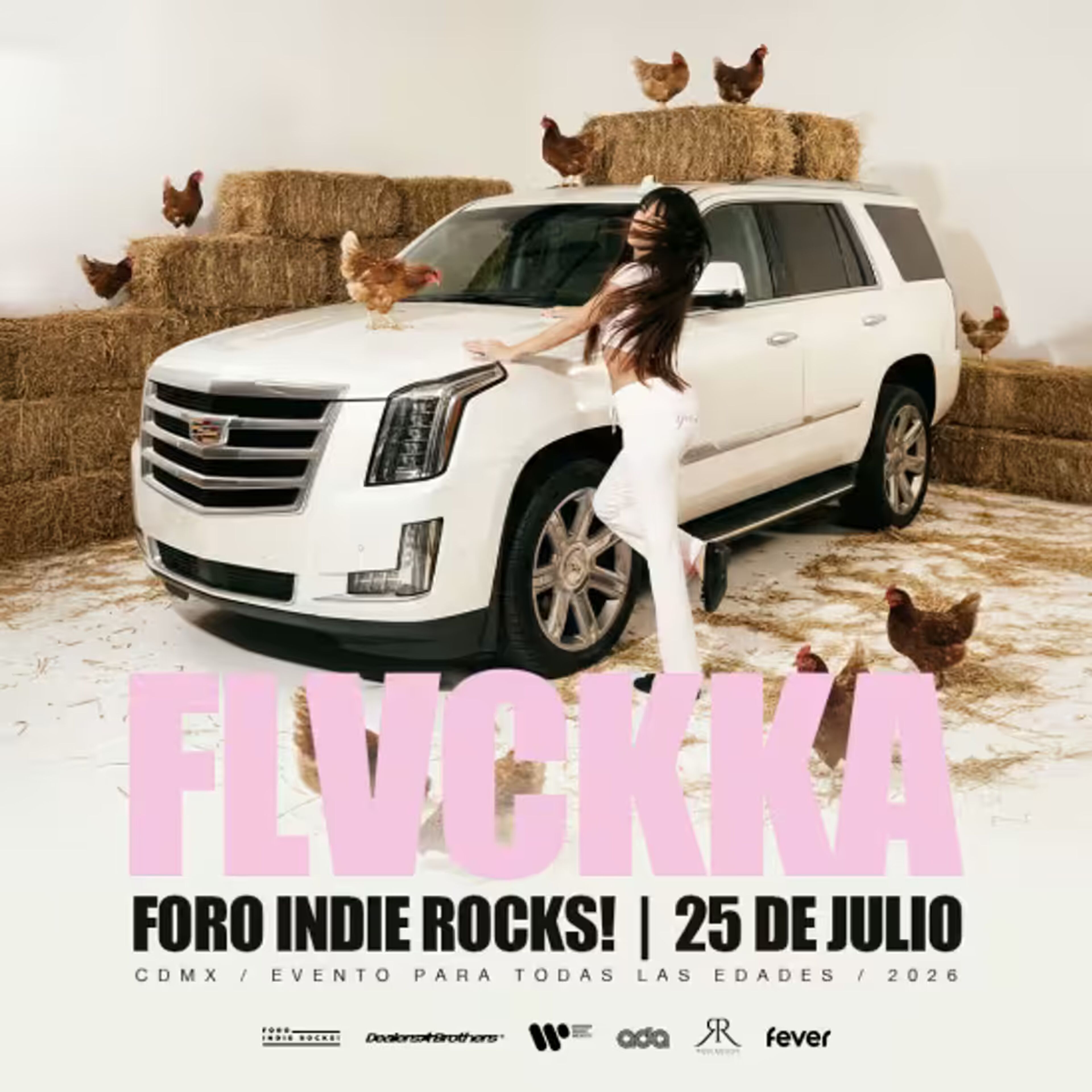 FLVCKKA