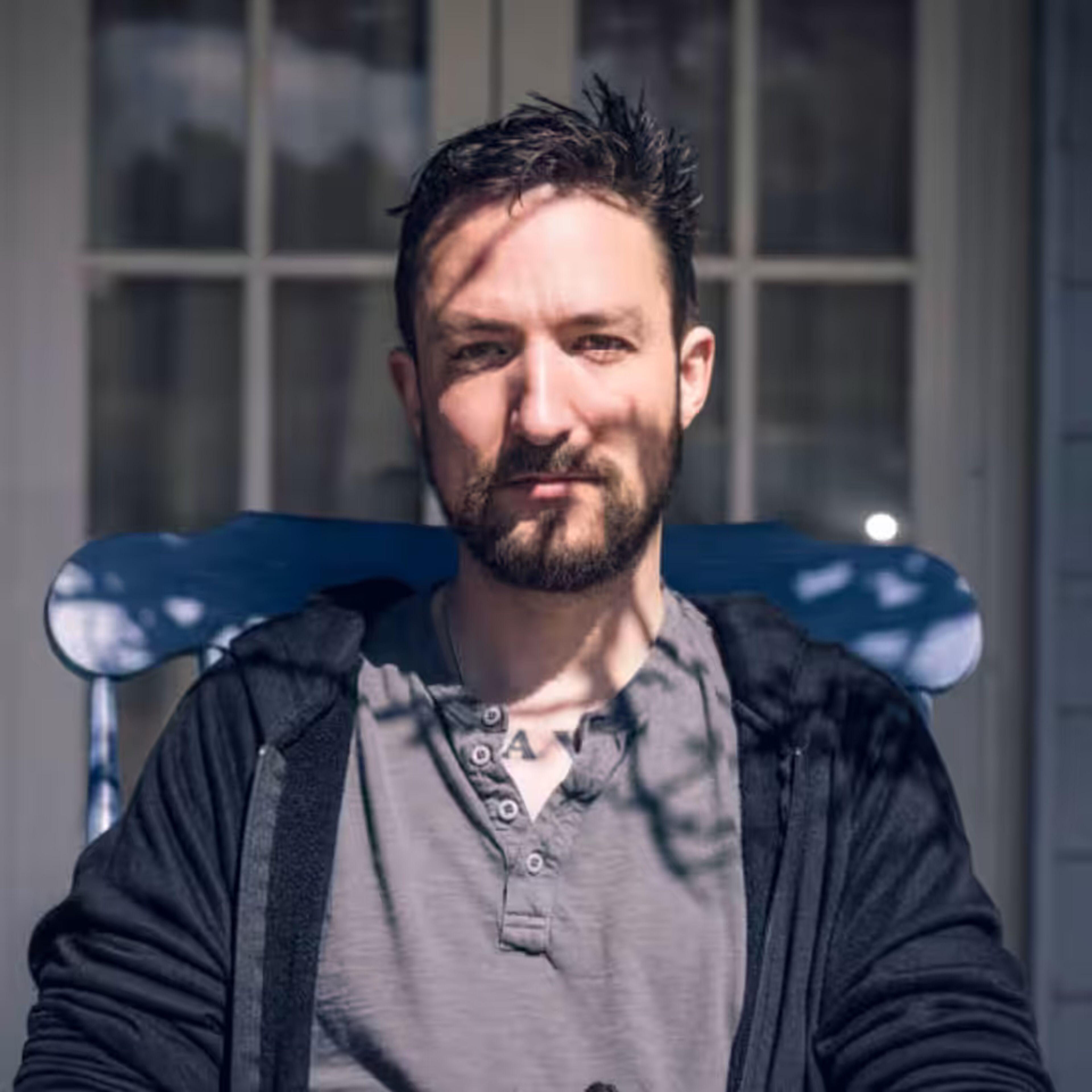 Frank Turner