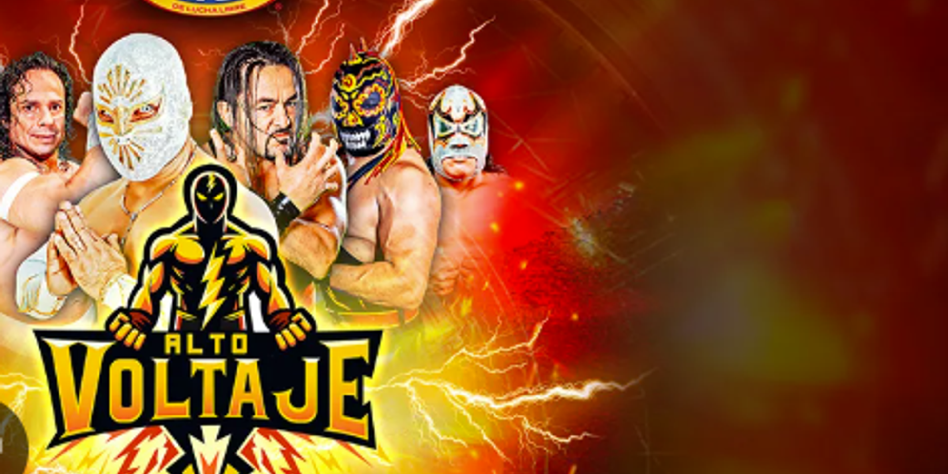 Foto de portada del evento