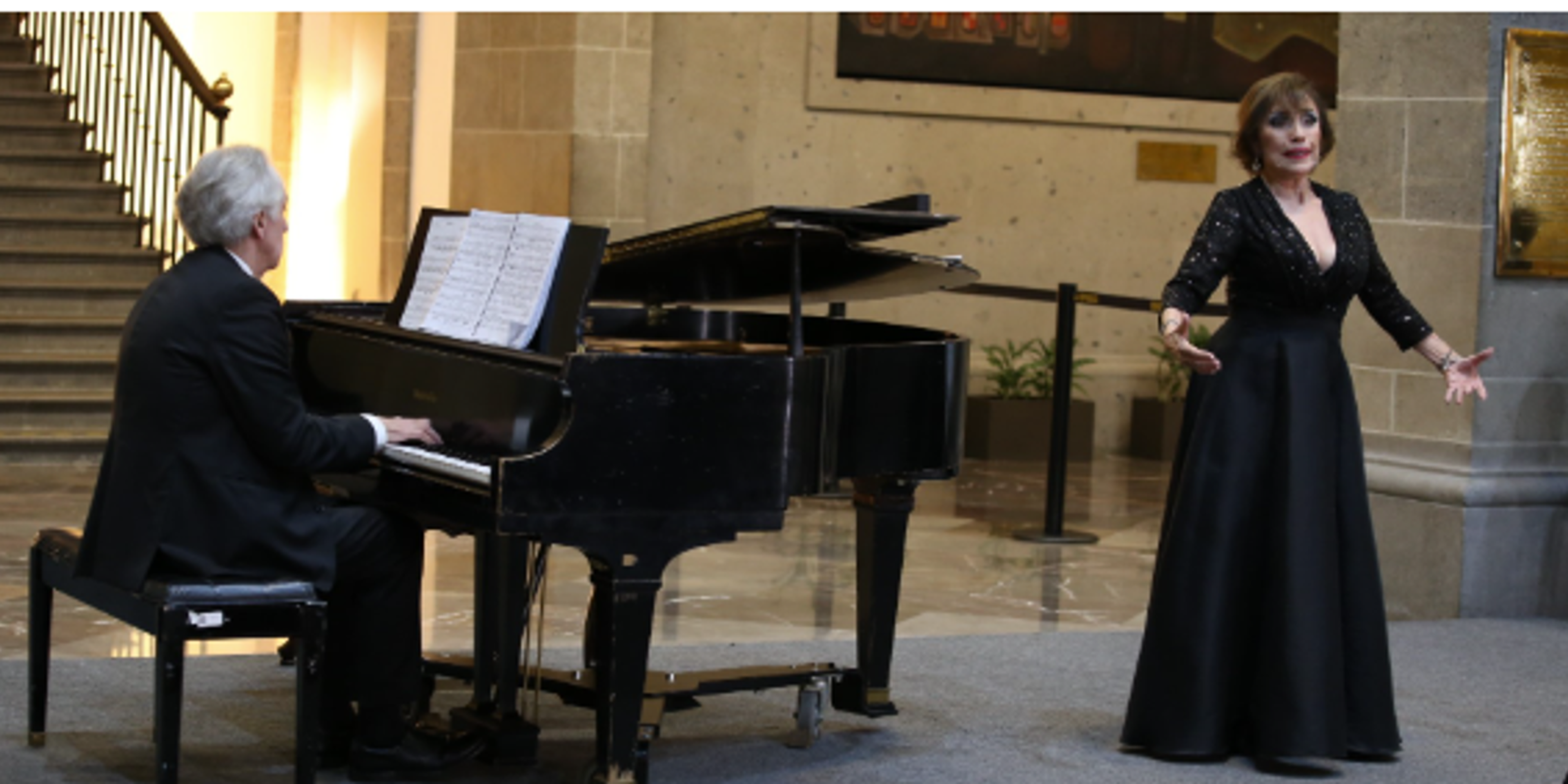 Foto de portada del evento