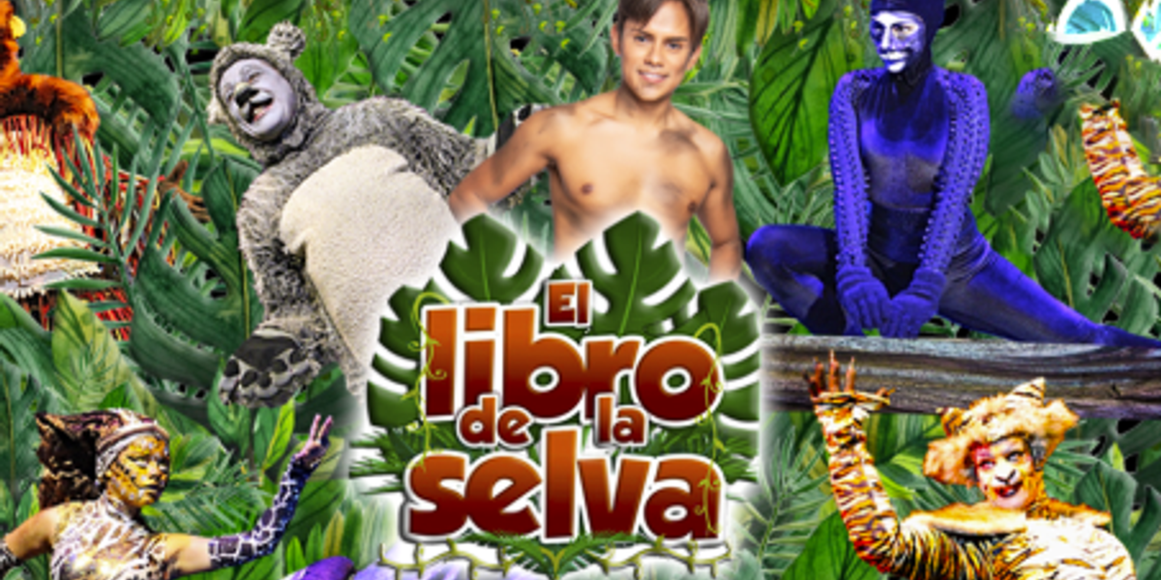 Foto de portada del evento