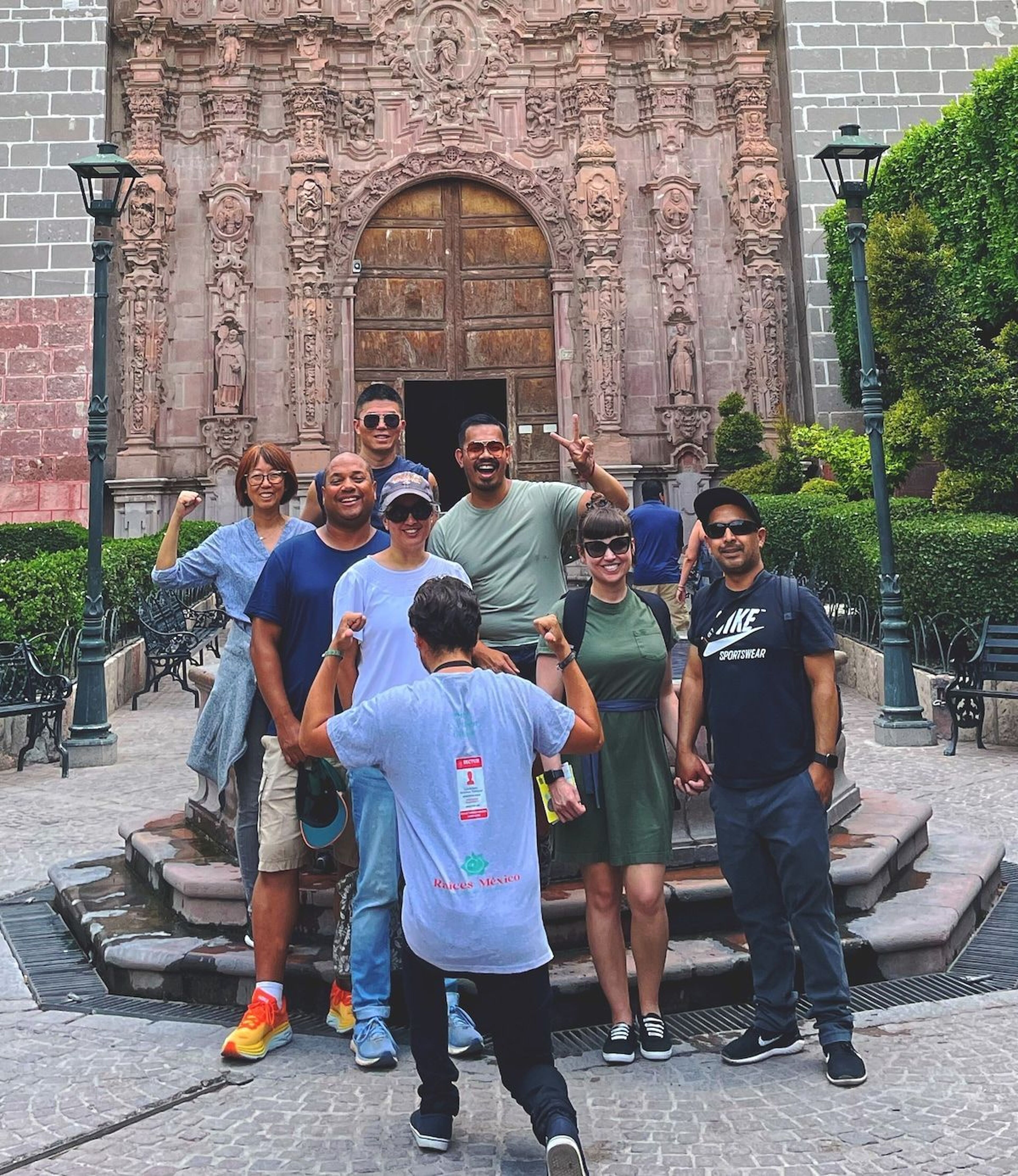 Descubre la historia y arte de San Miguel