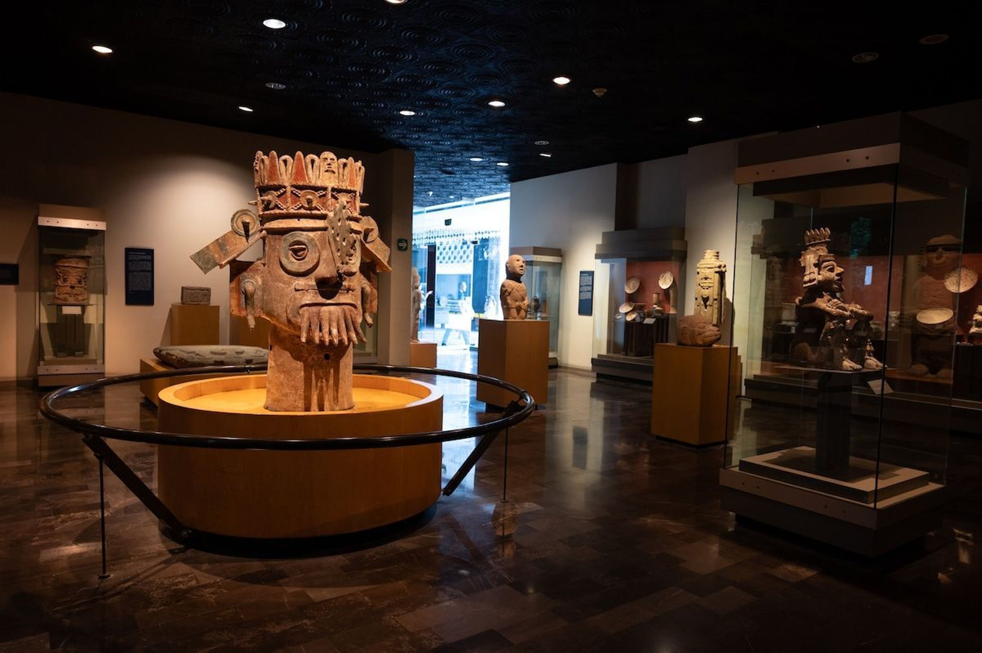 Antropología e Historia:Arte, Cultura y Tradición