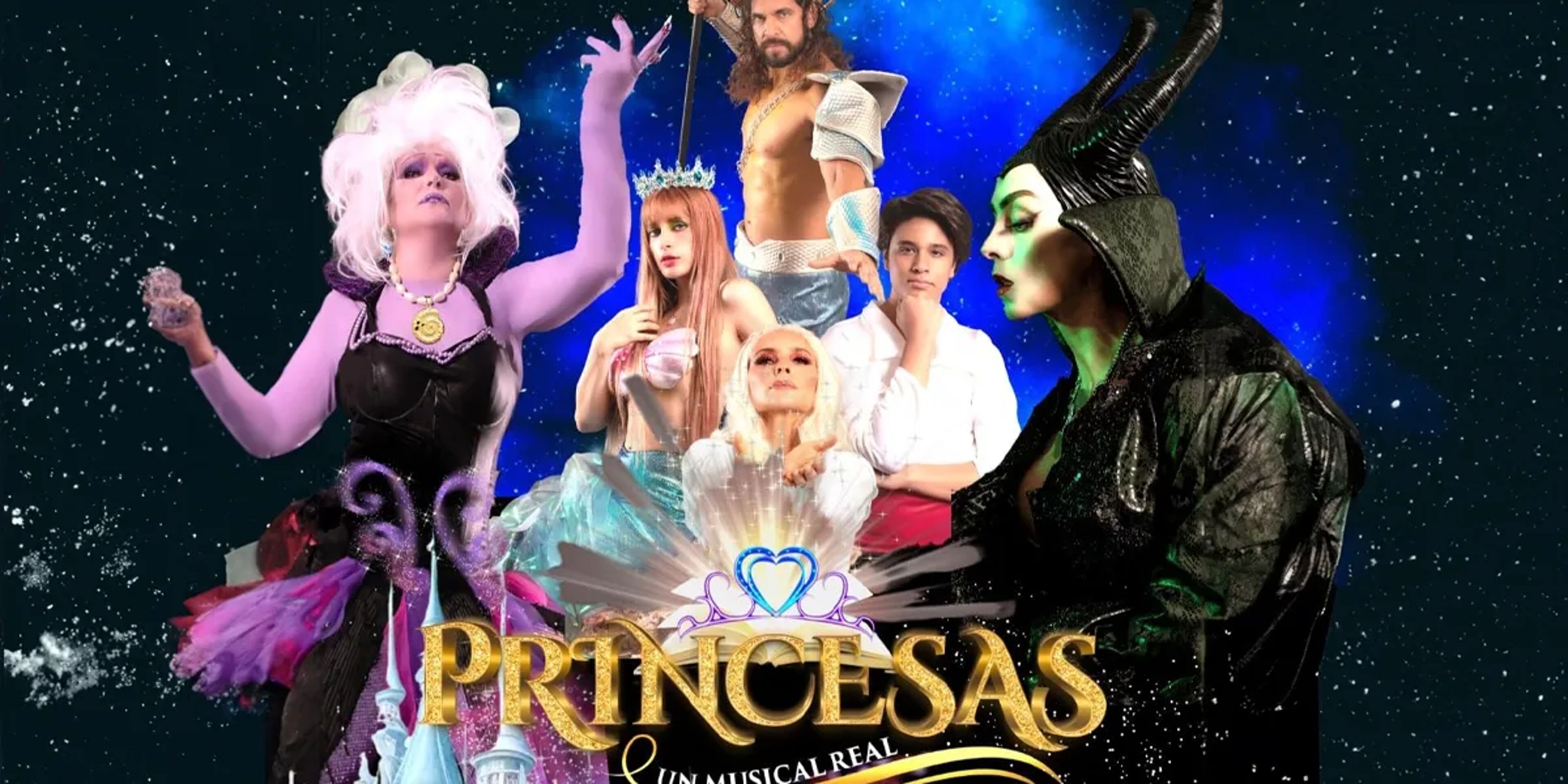 Foto de portada del evento