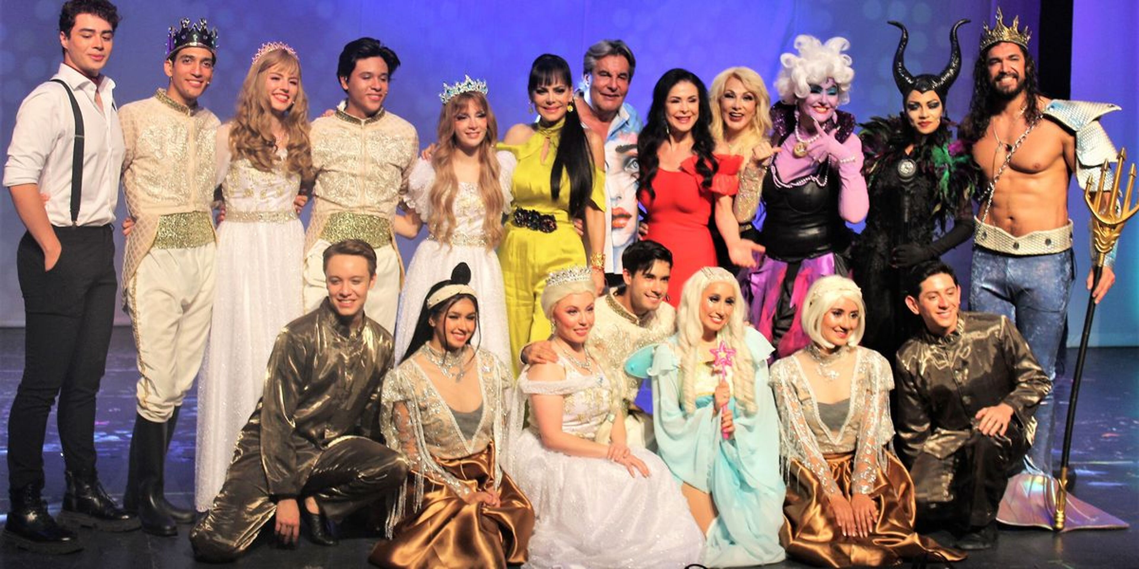 Foto de portada del evento