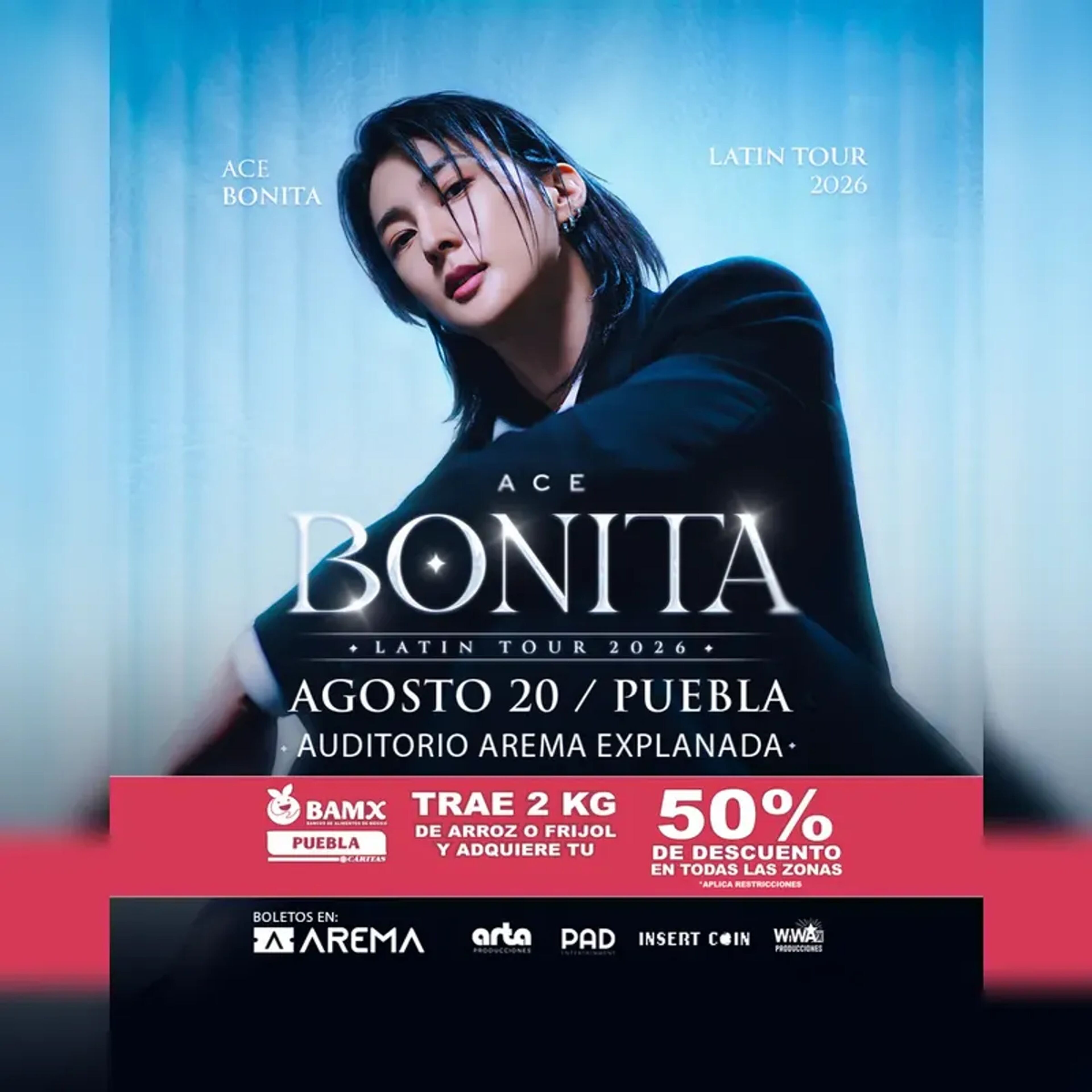 ACE en Puebla