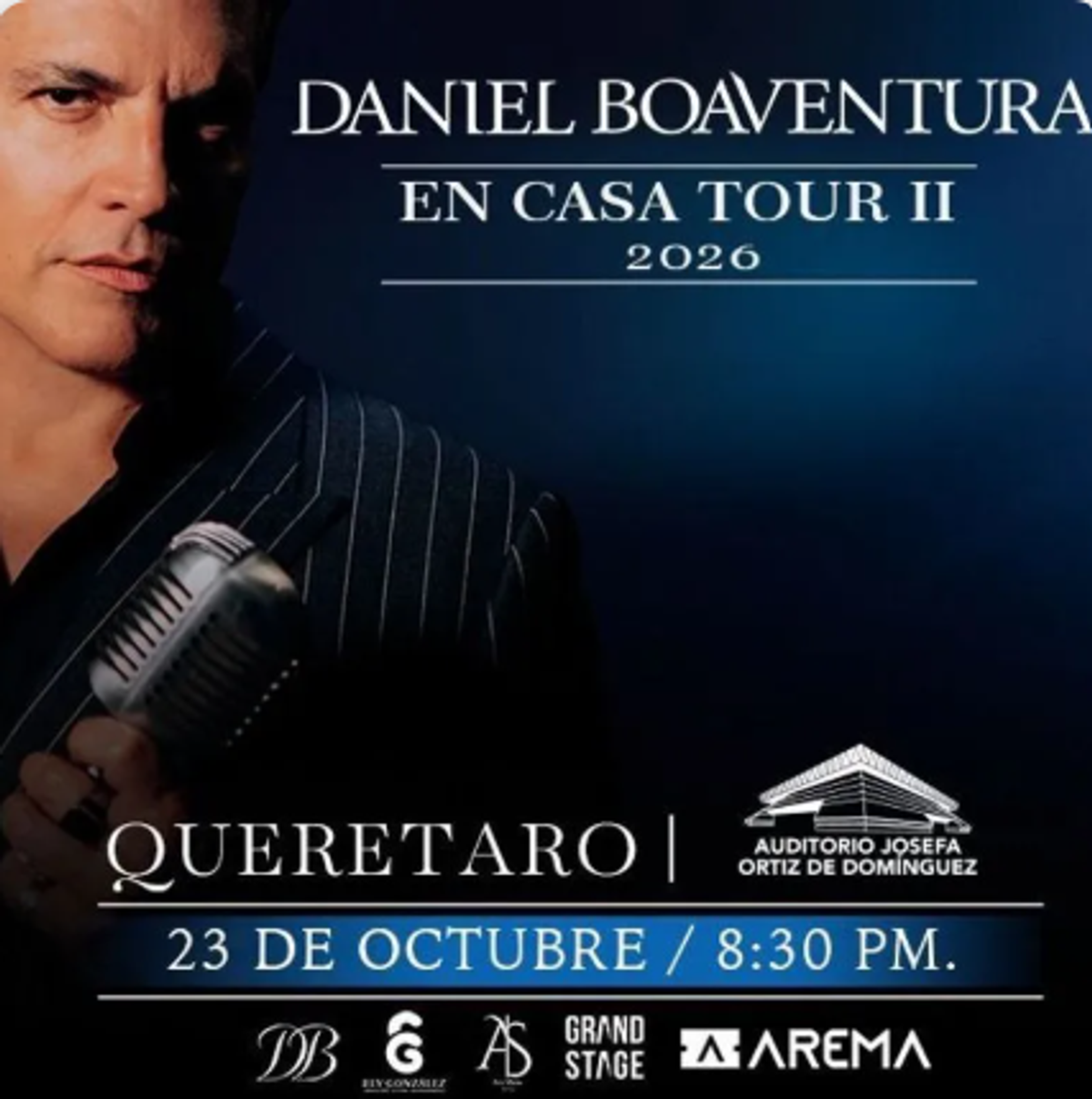Daniel Boaventura