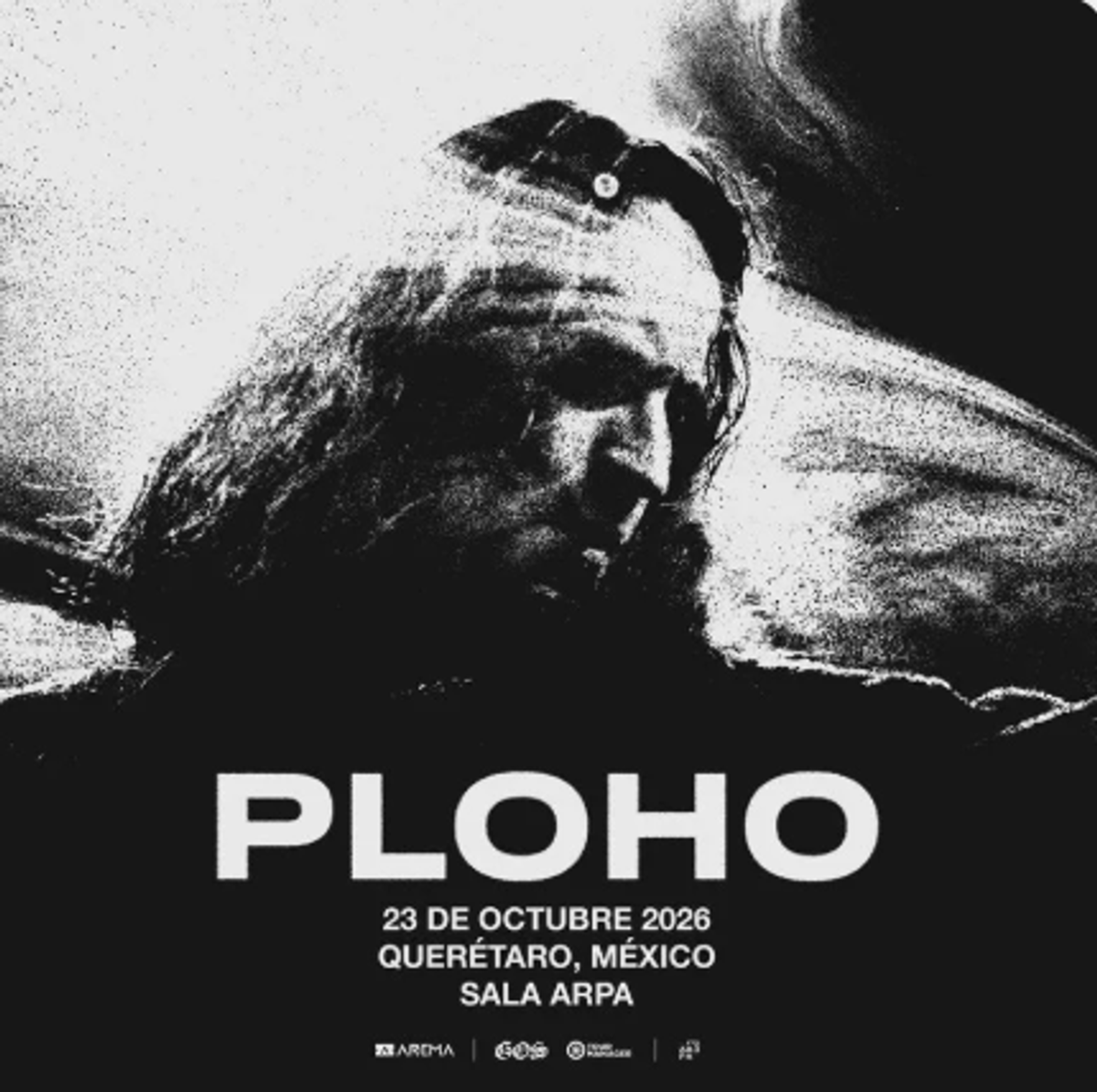 Ploho en Queretaro