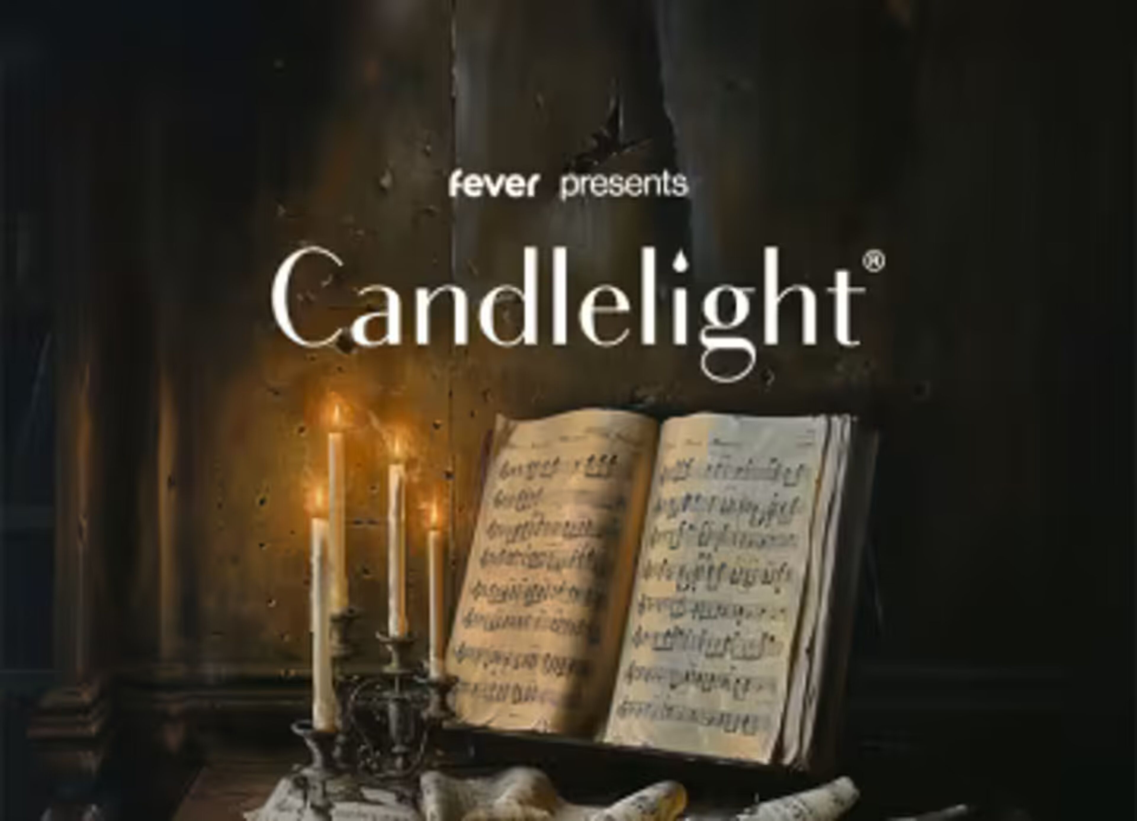 Candlelight: Mozart vs Beethoven