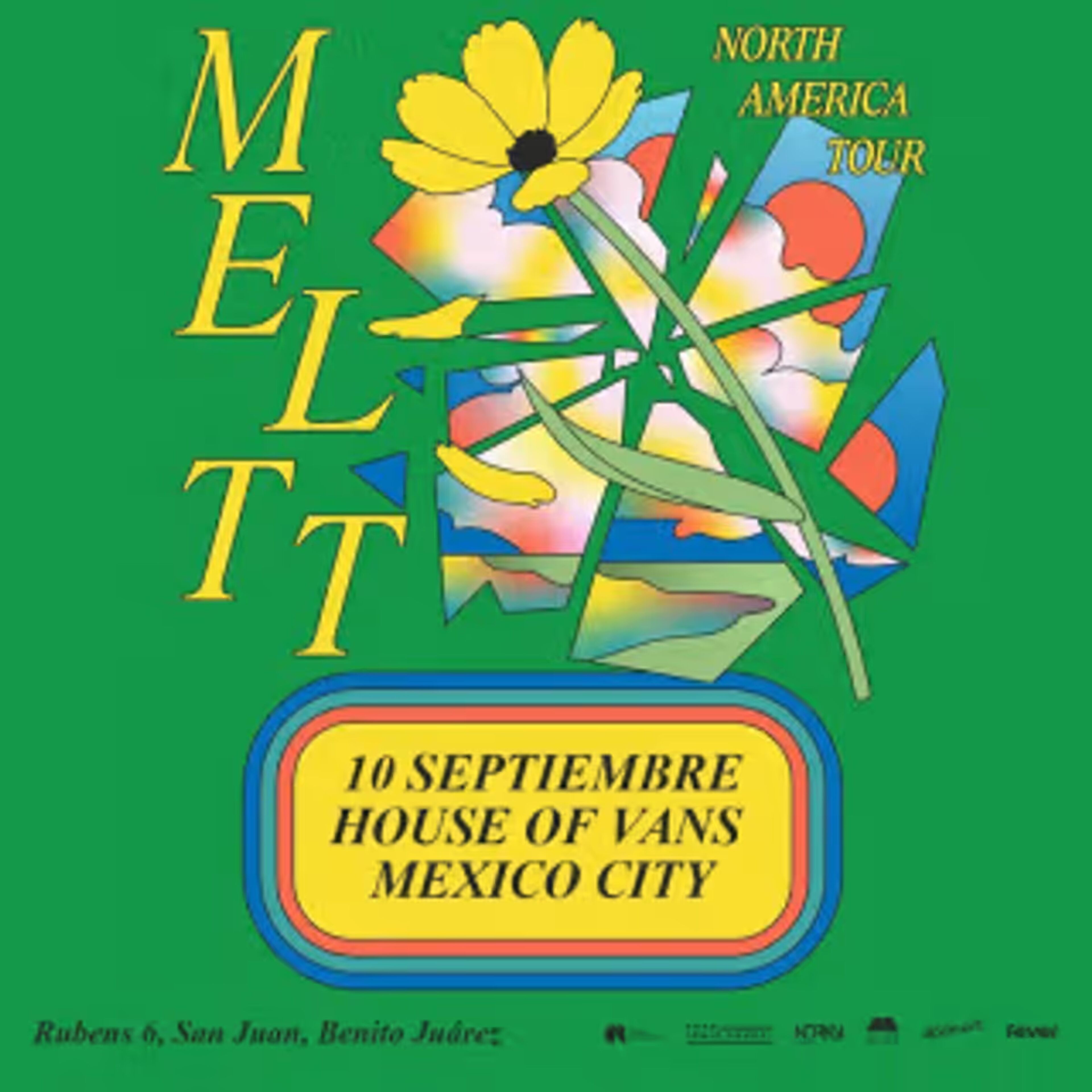 Meltt