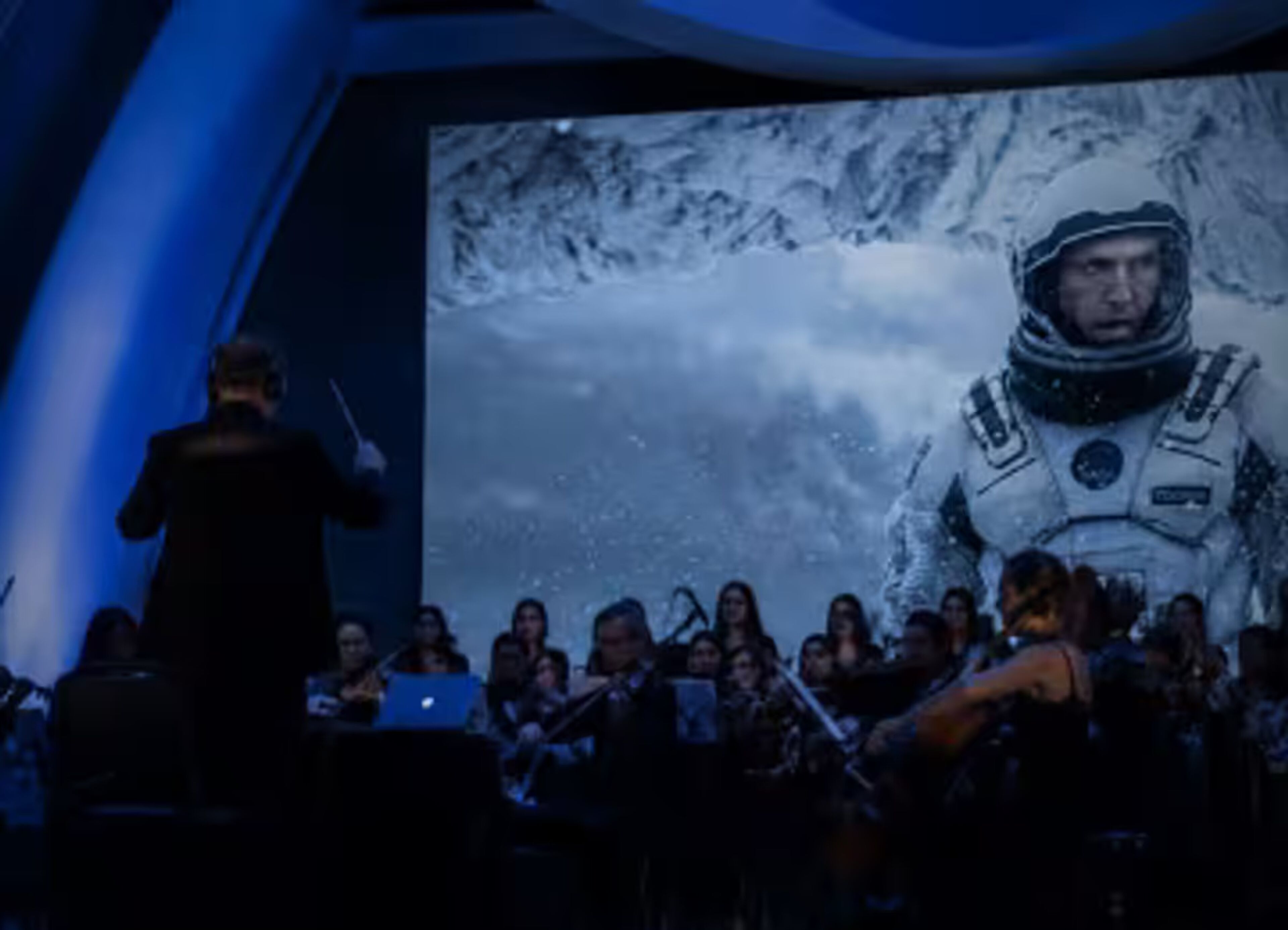 Hans Zimmer Symphonic Experience