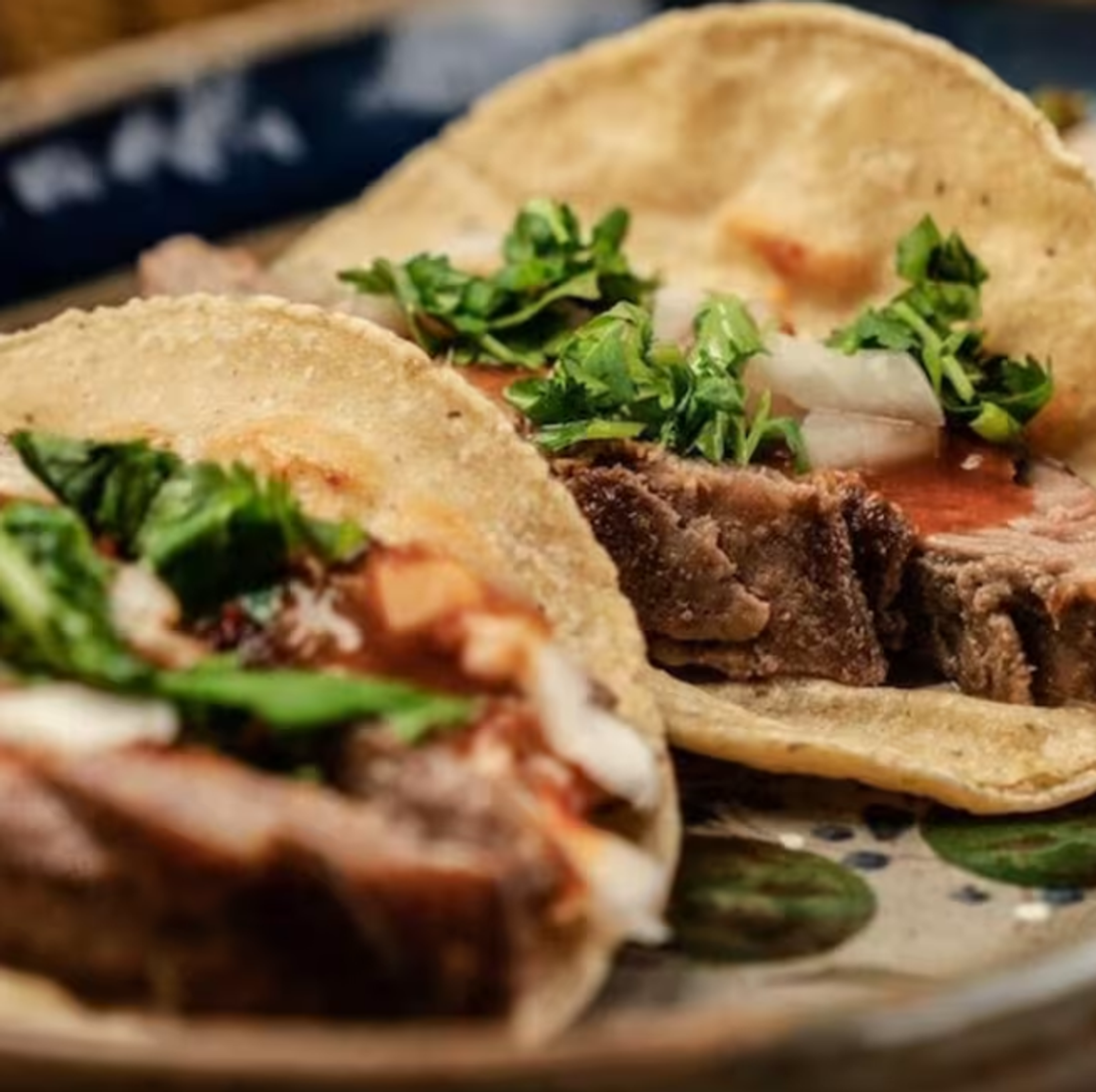 Ciudad de México: Comida y Mercado