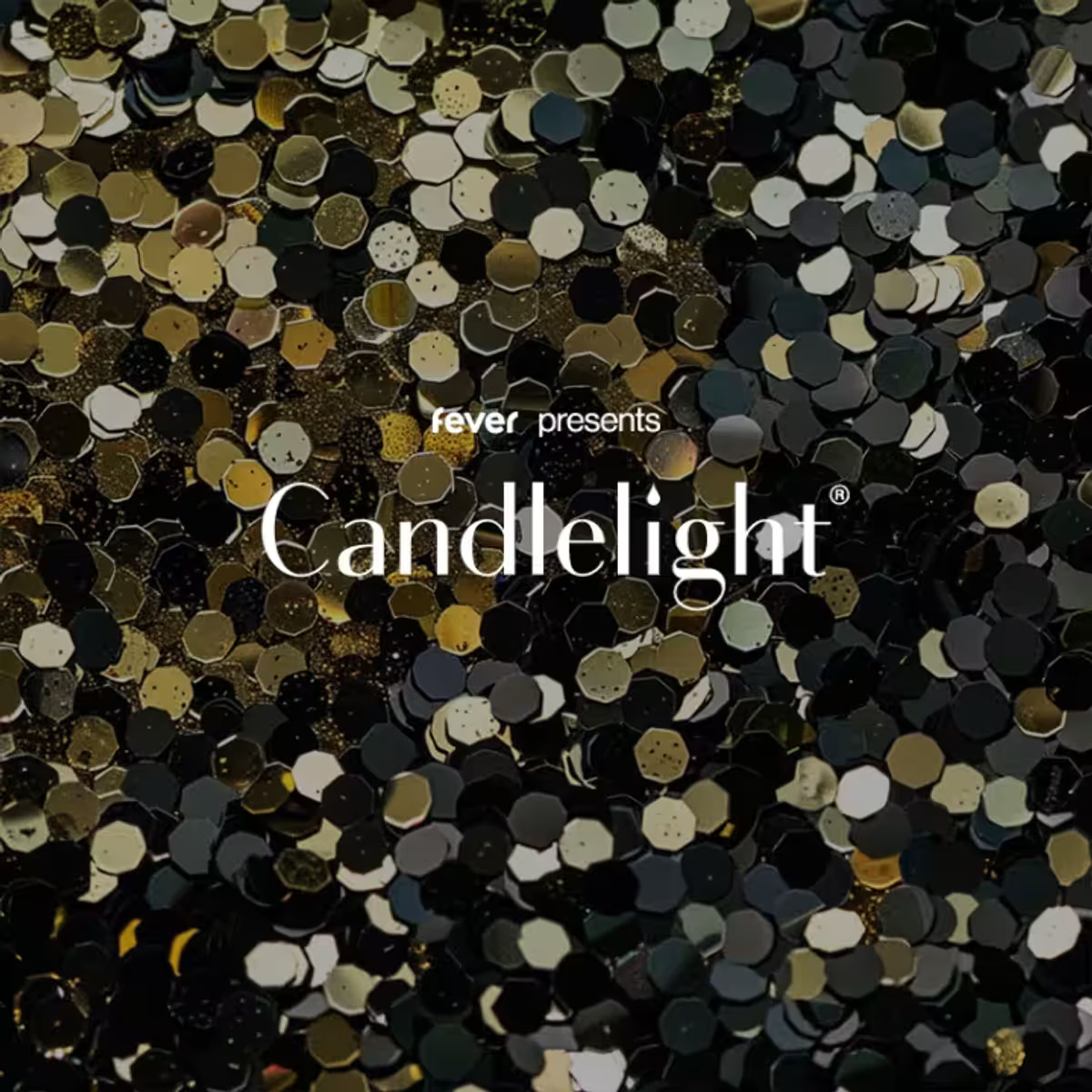 Candlelight: Tributo a Michael Jackson