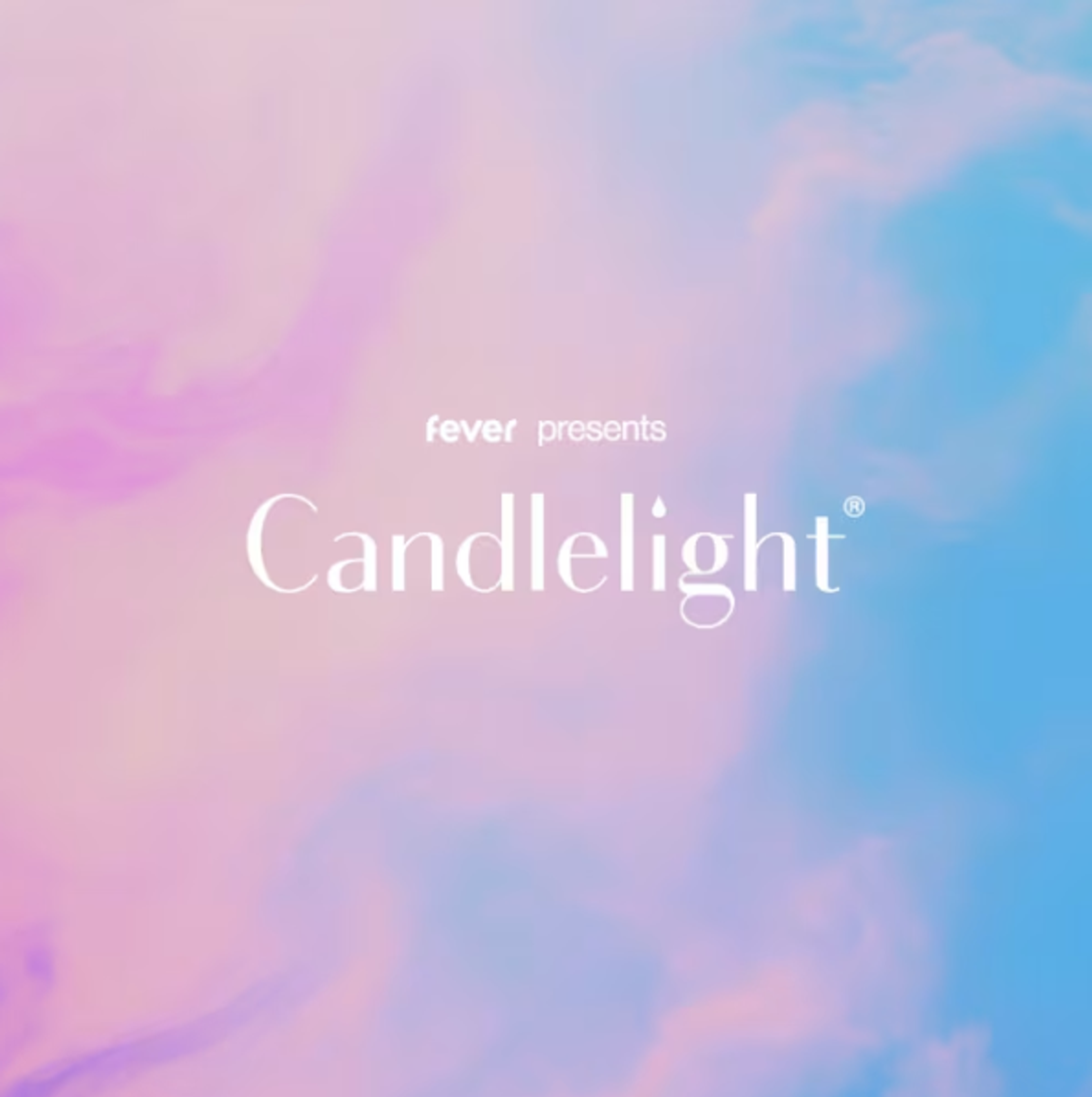 Candlelight: Tributo a Taylor Swift