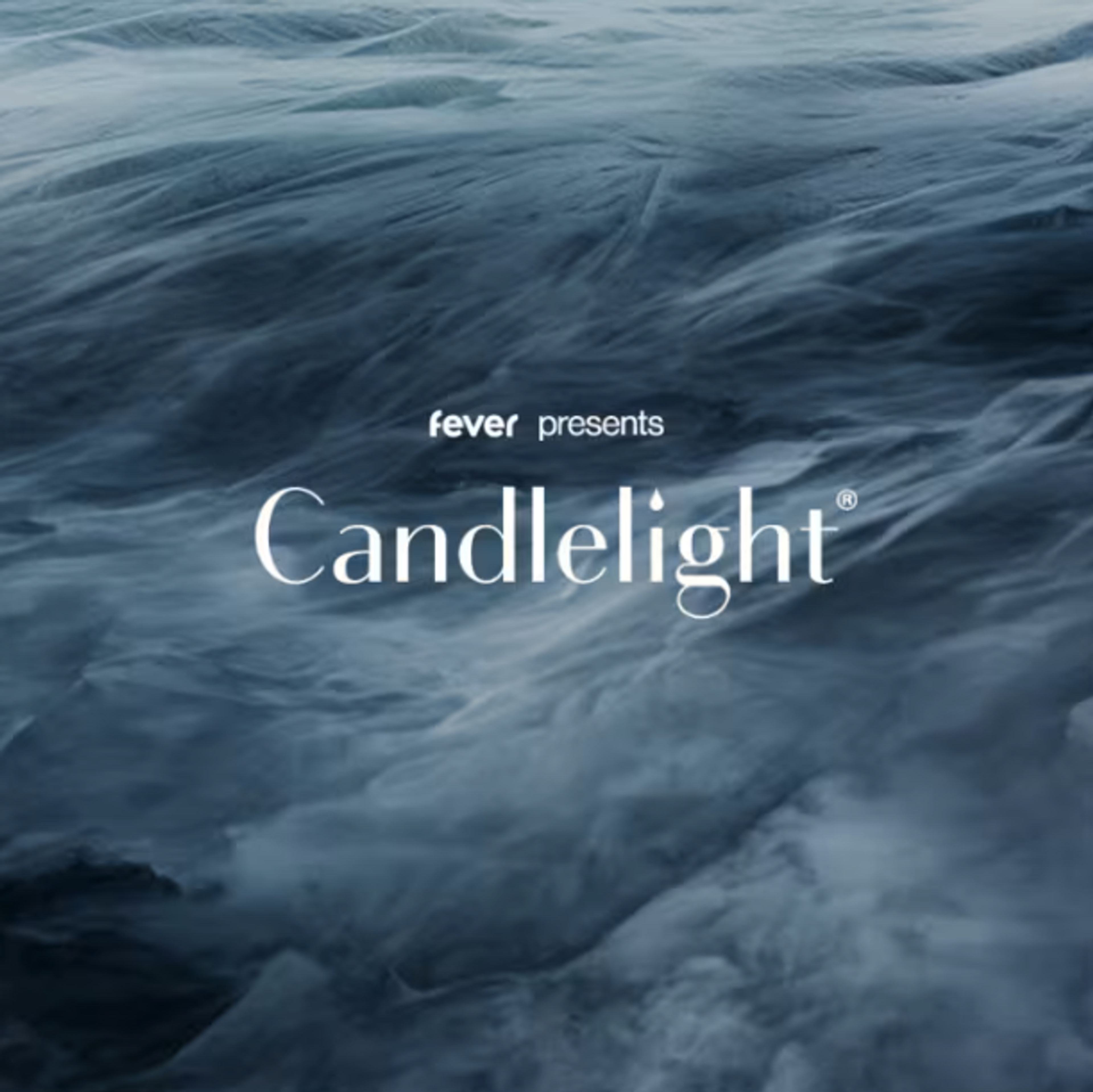 Candlelight: Lo Mejor de Hans Zimmer