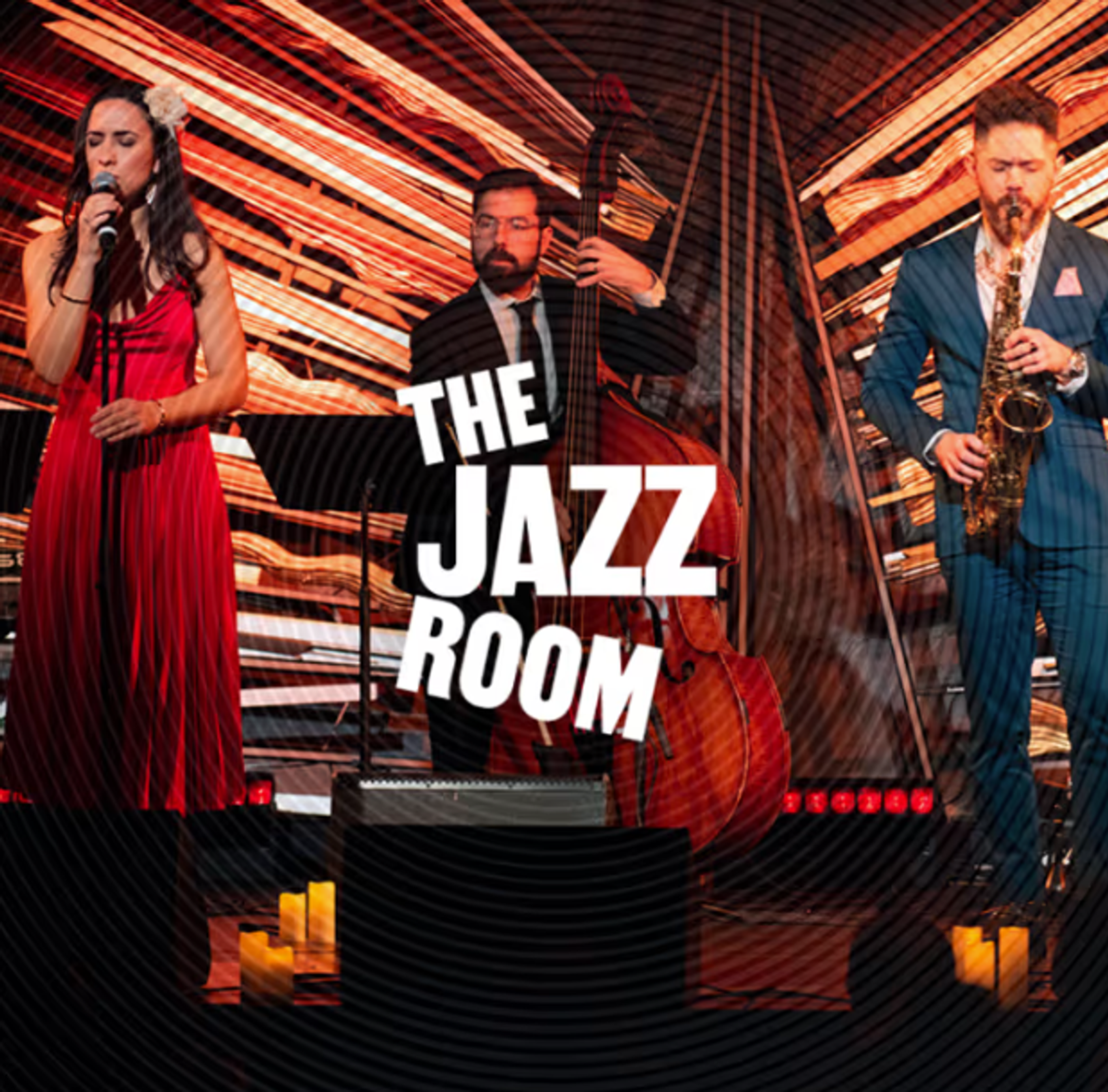 The Jazz Room: Un Viaje al Corazón de Nueva Orleans