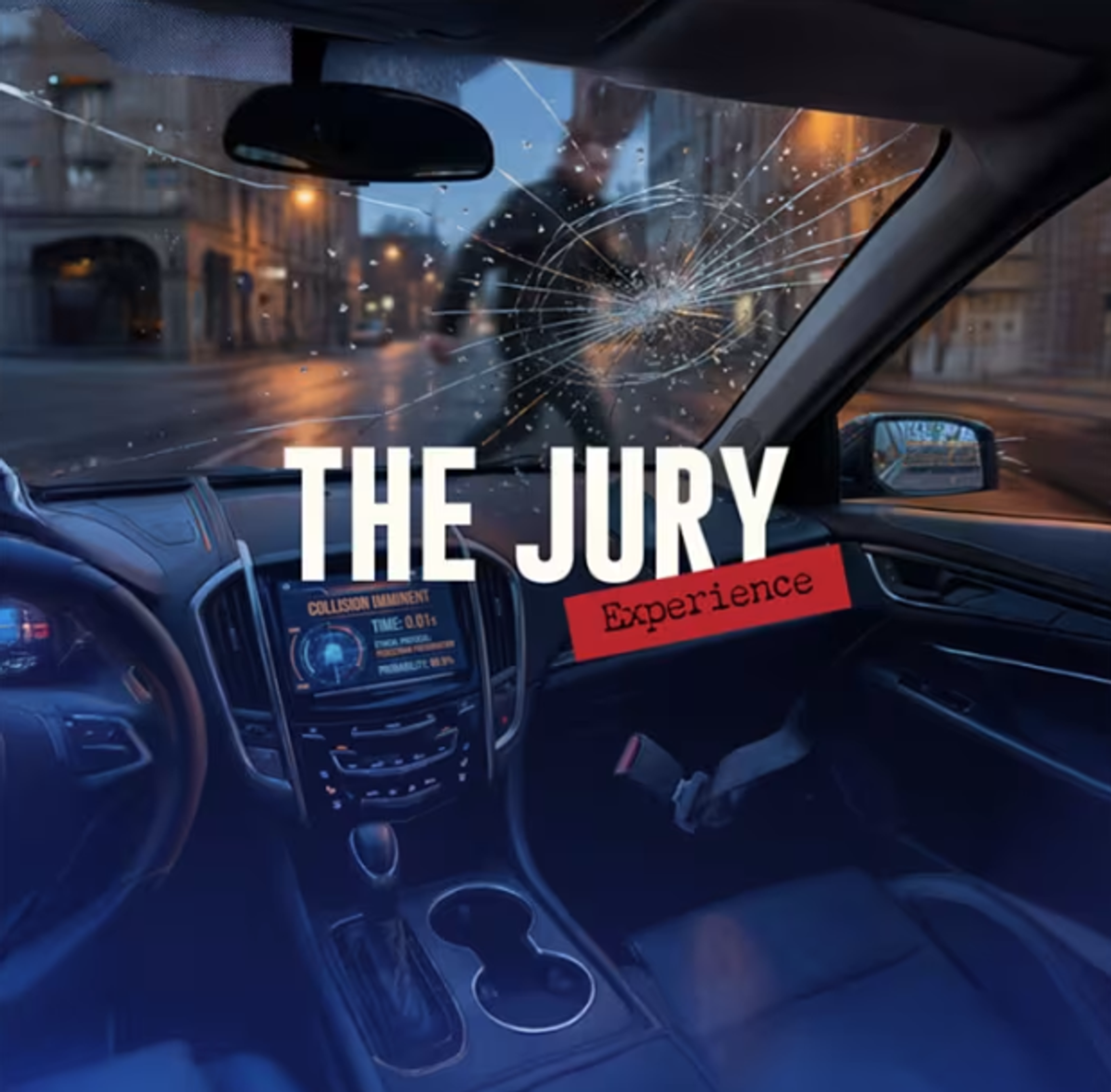 The Jury Experience Algoritmo Mortal