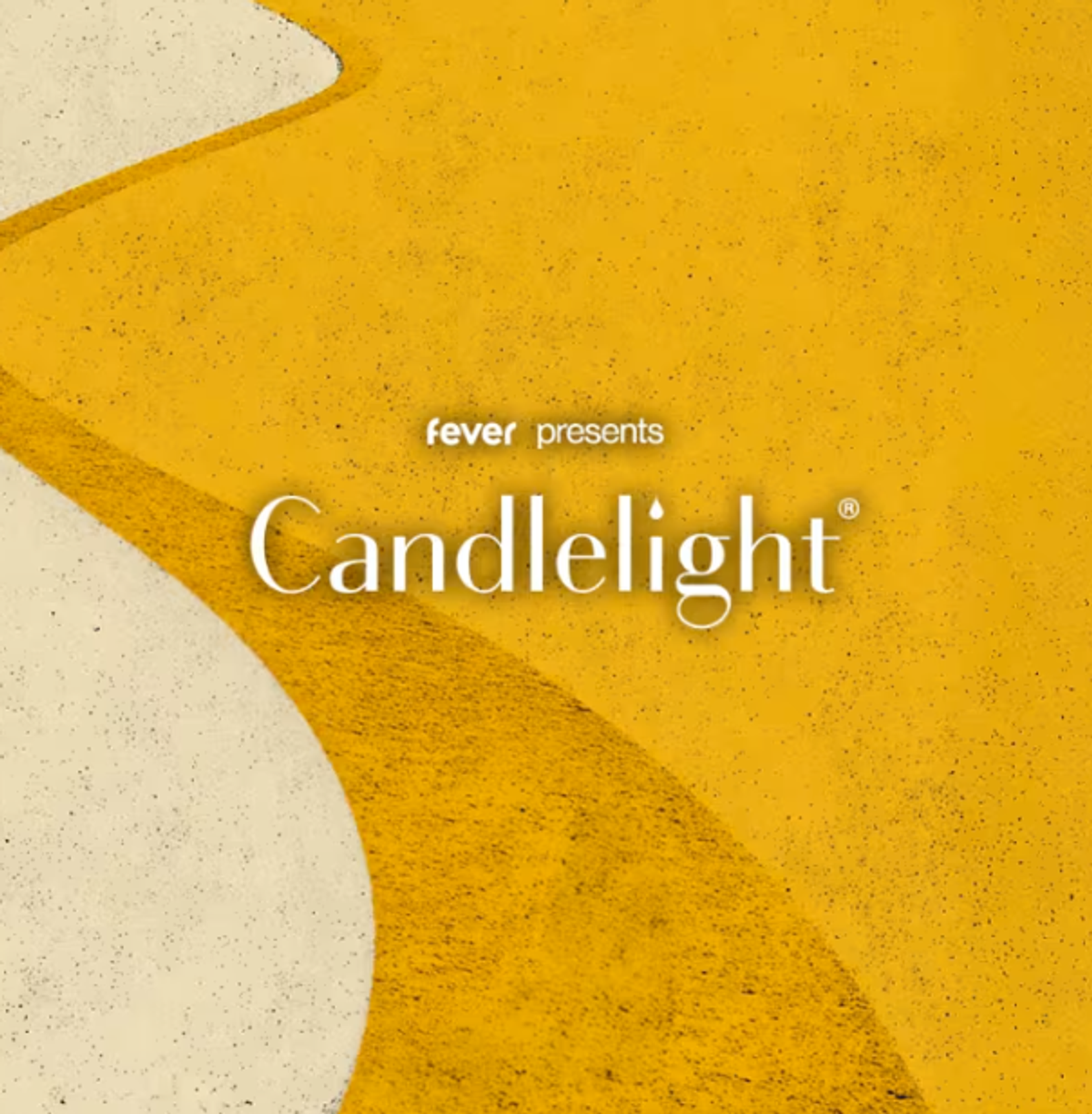 Candlelight: Tributo a Bruno Mars