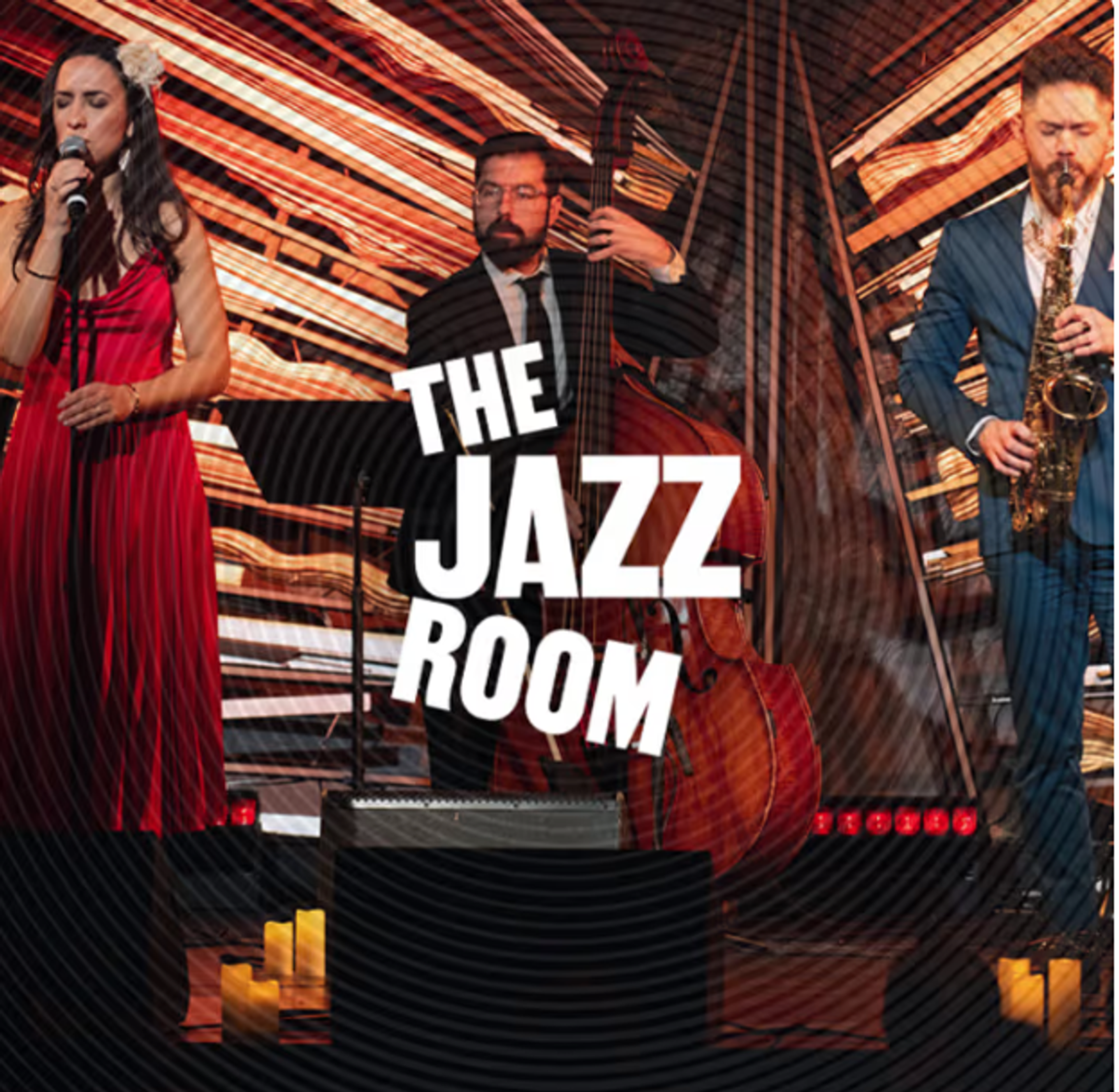 The Jazz Room: Un Viaje al Corazón de Nueva Orleans