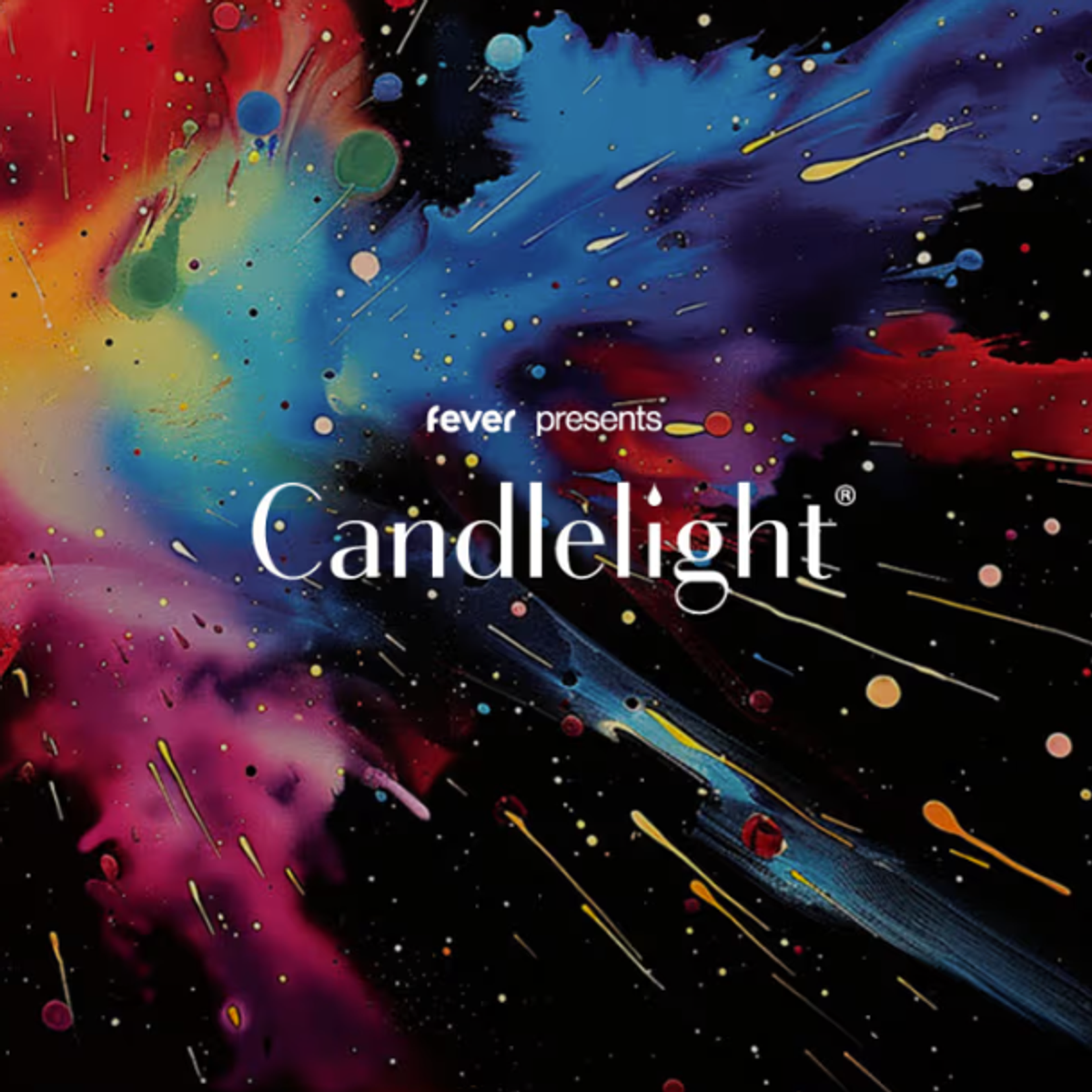 Candlelight: Coldplay & Ed Sheeran