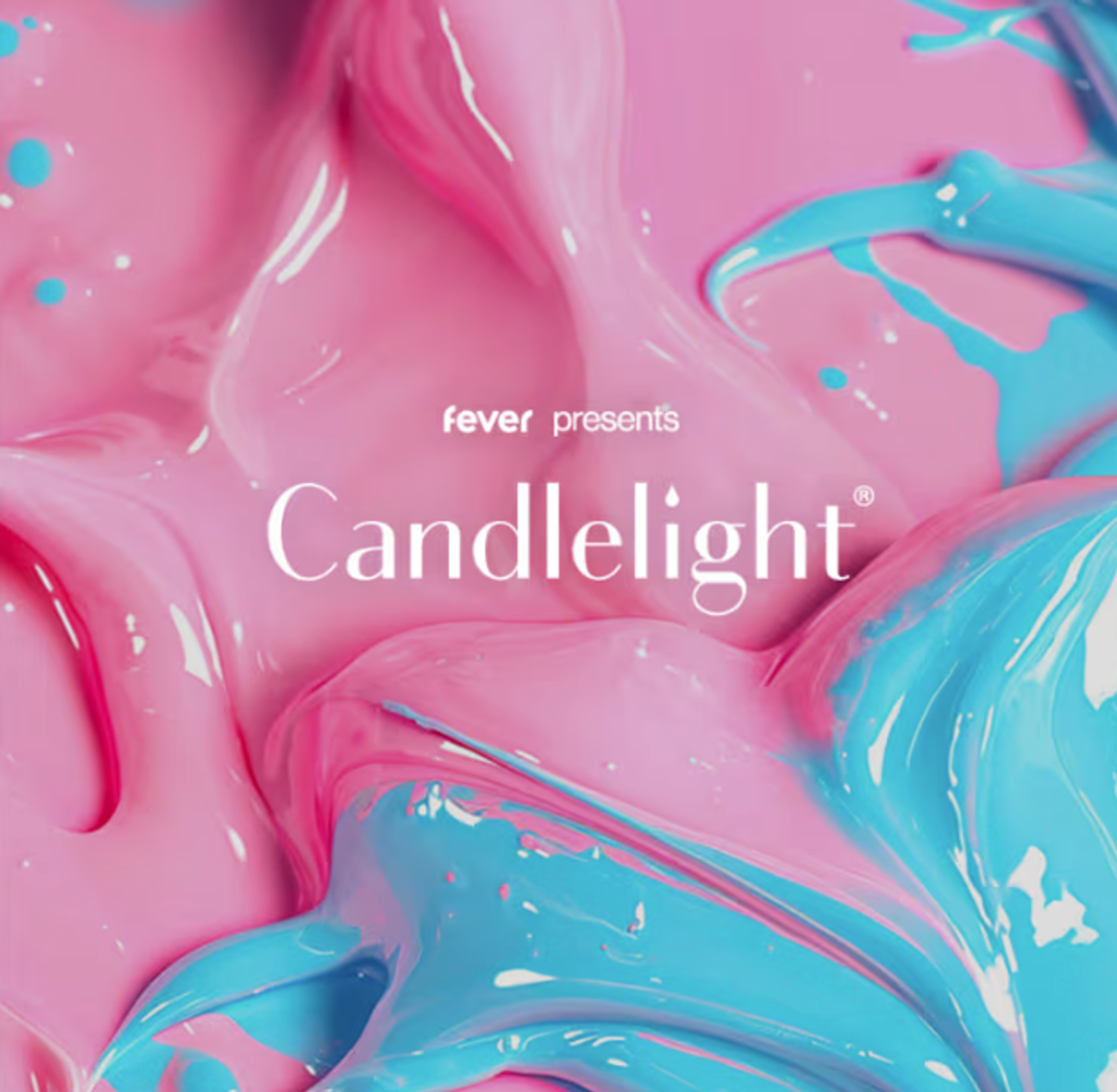 Candlelight: Lo mejor de K-Pop