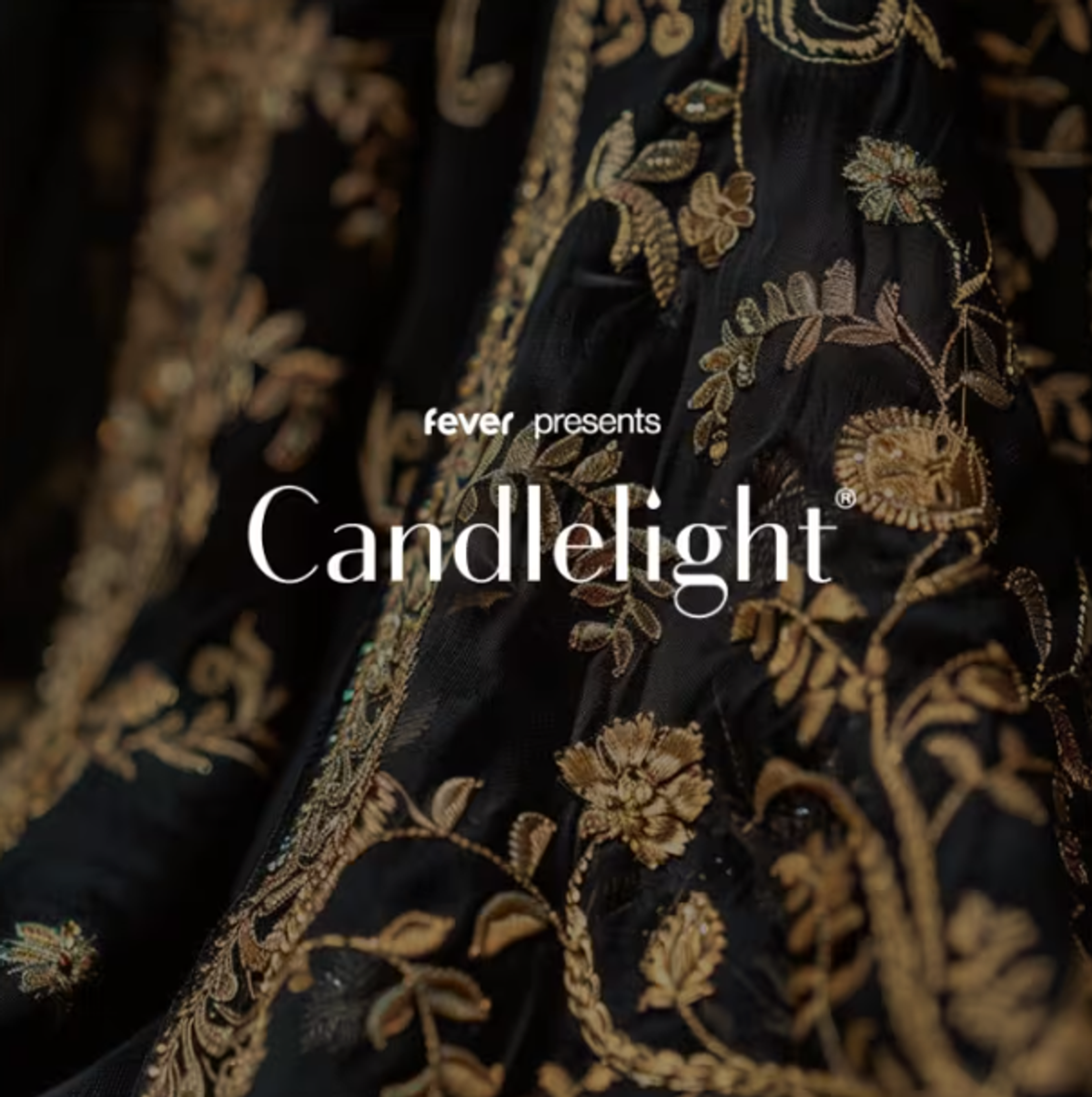 Candlelight: Tributo a Juan Gabriel
