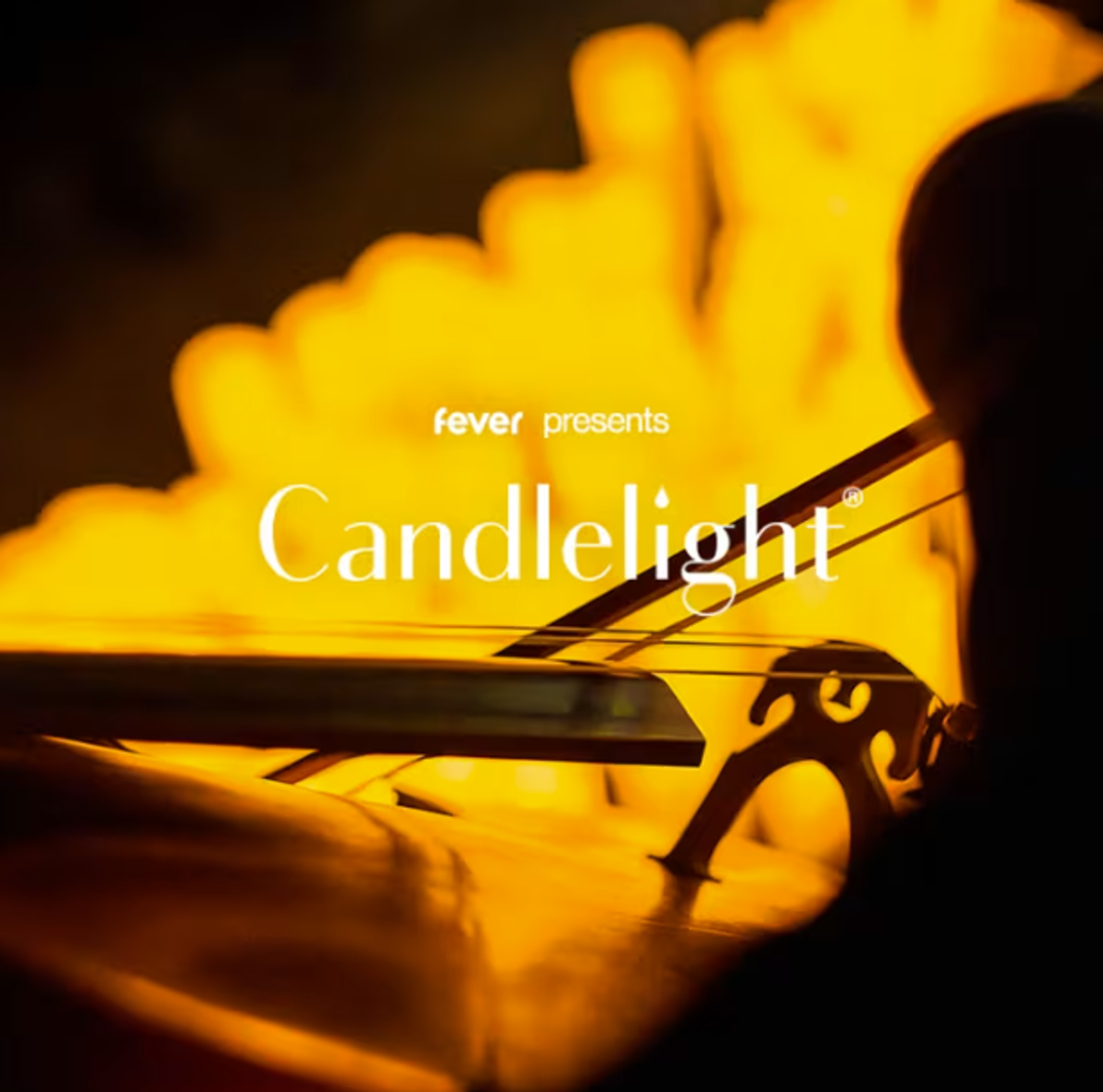 Candlelight: Tributo a Juan Gabriel