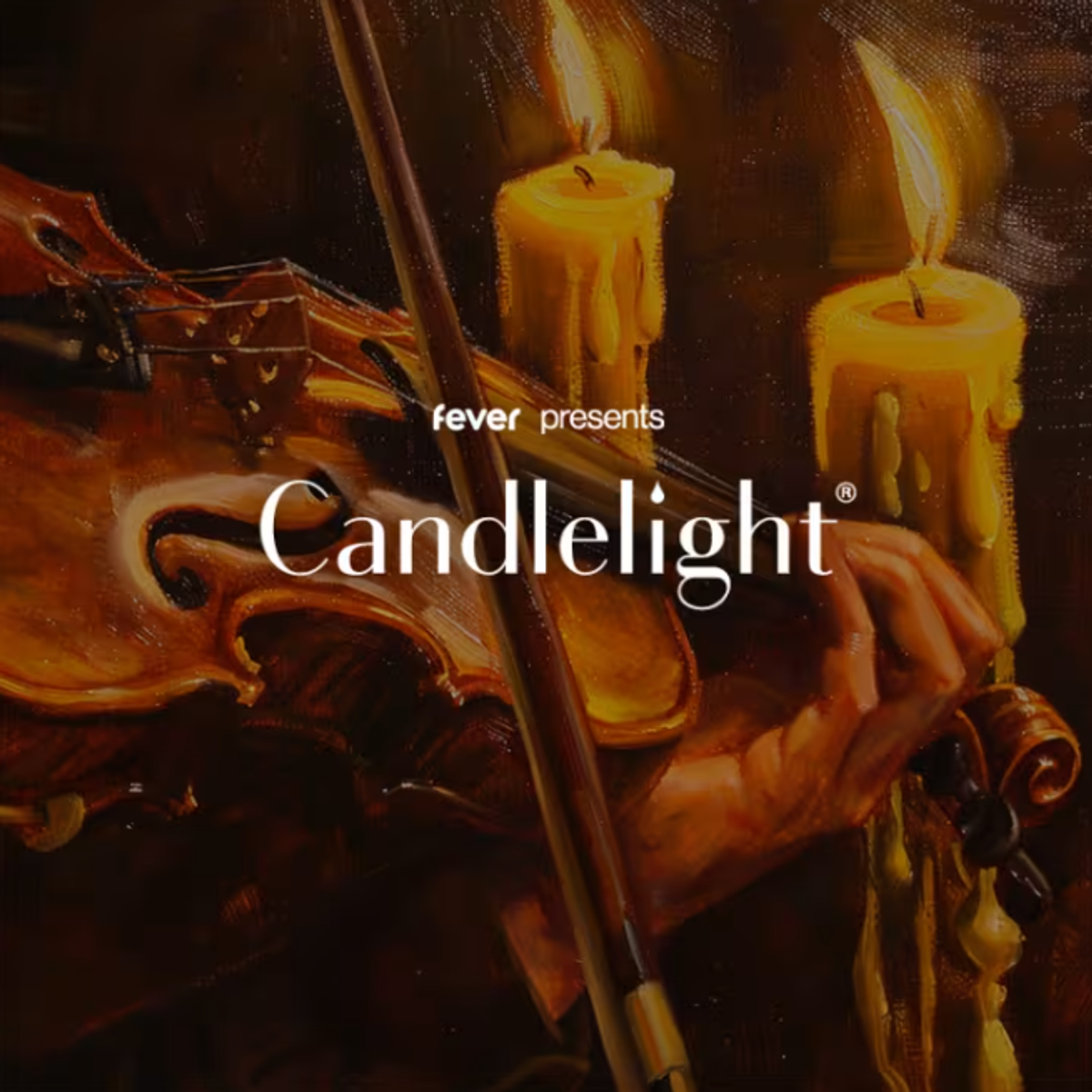 Candlelight: Las Cuatro Estaciones de Vivaldi