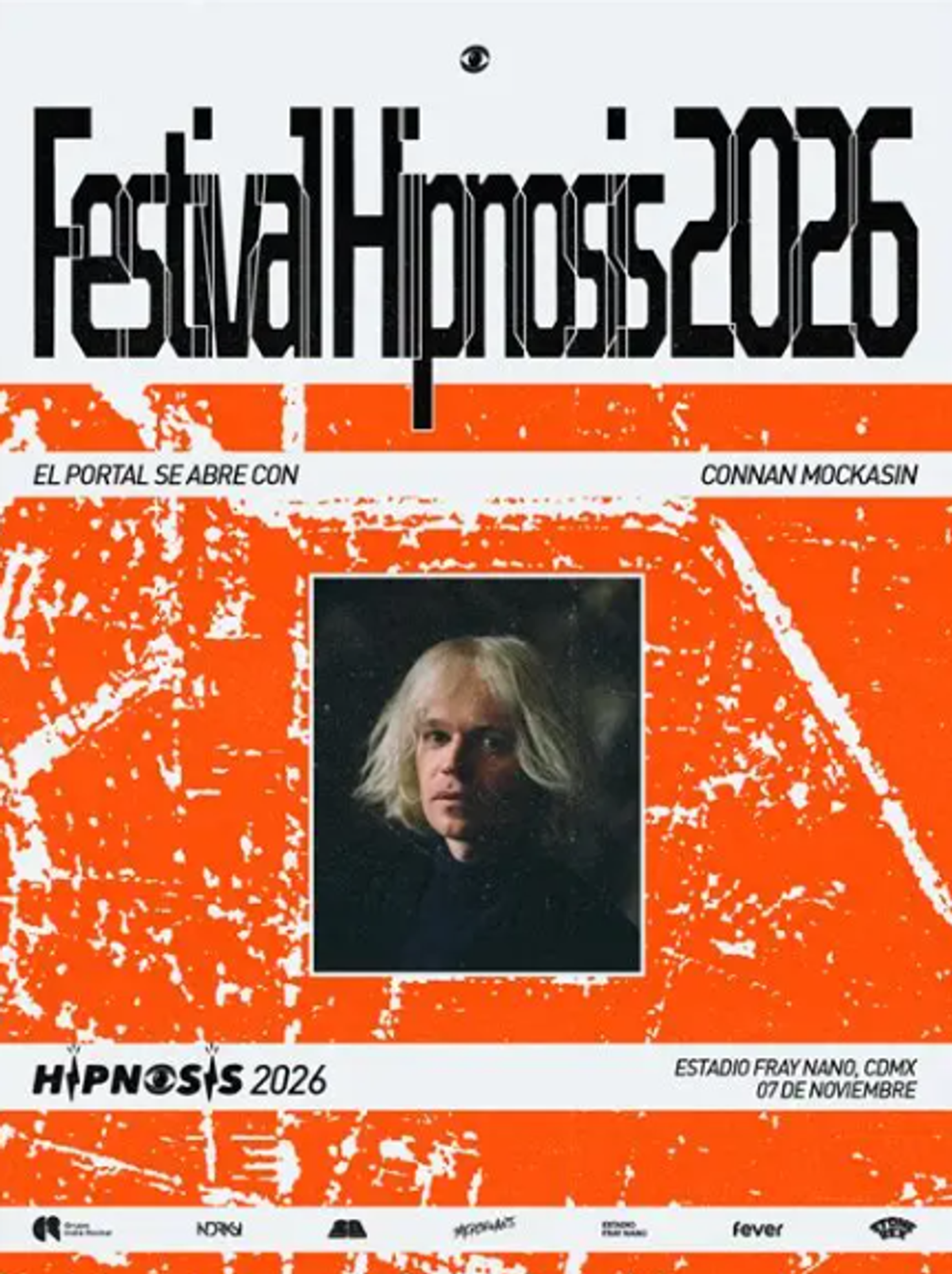 Festival Hipnosis 2026