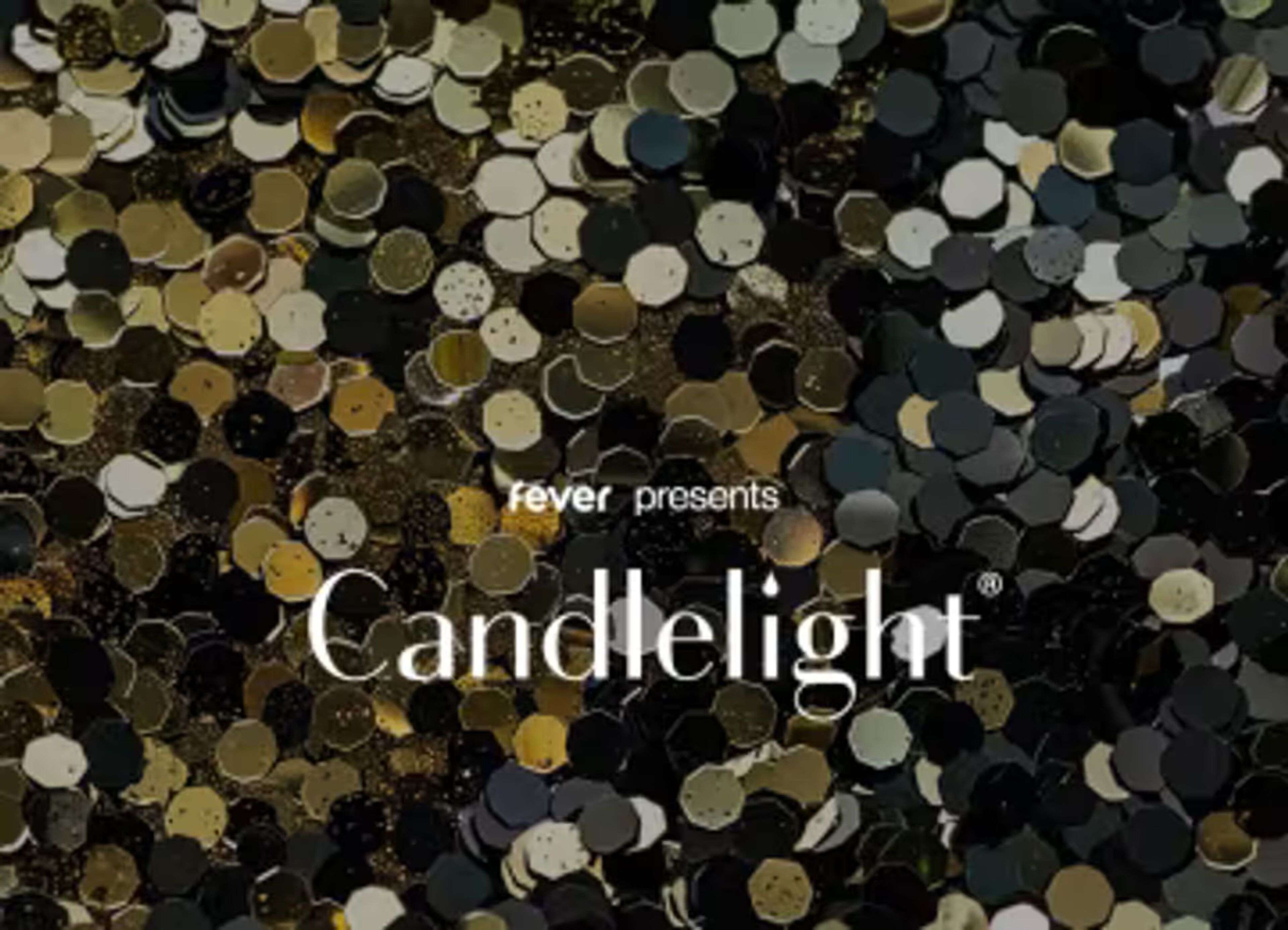 Candlelight: Tributo a Michael Jackson