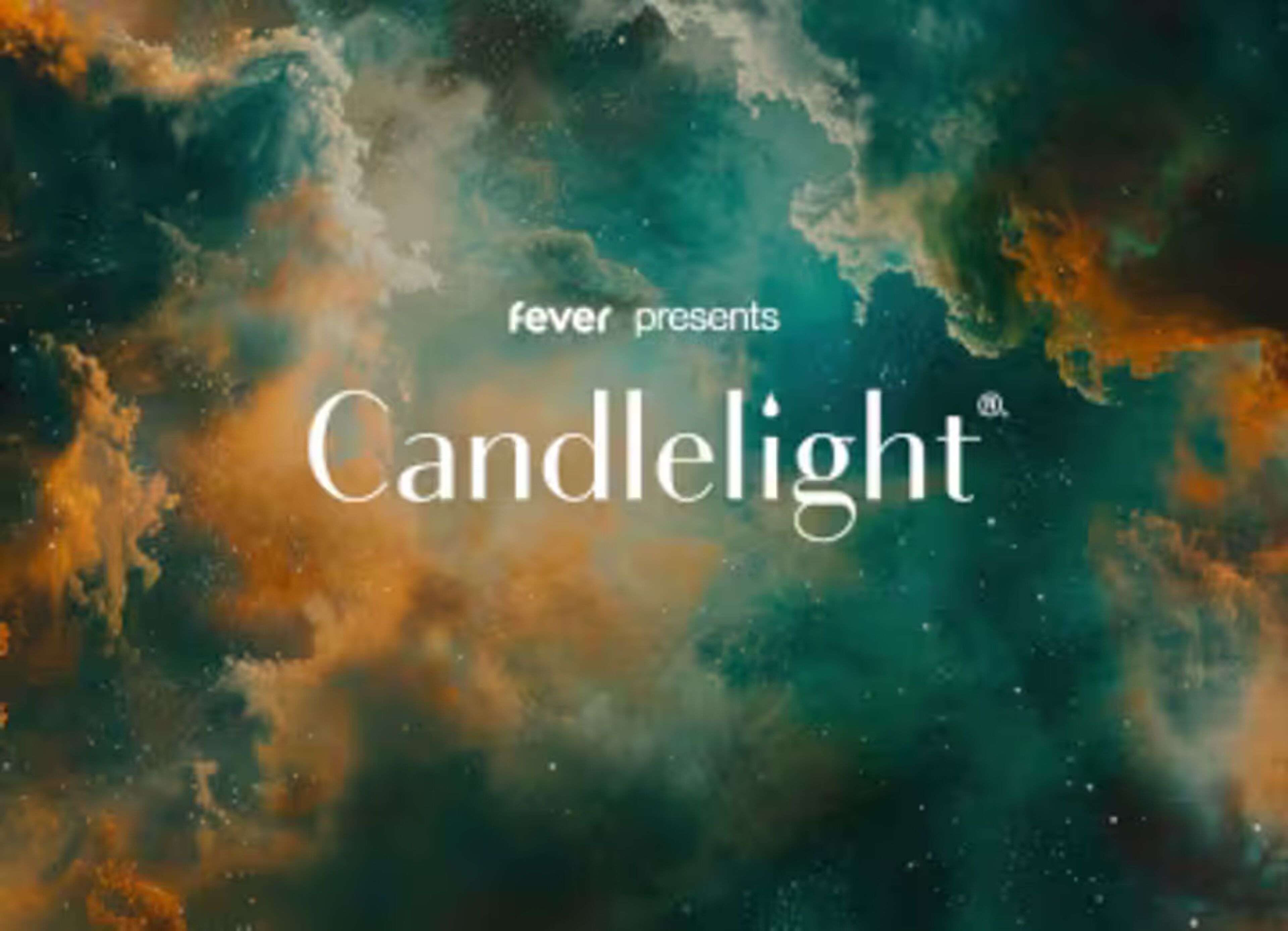 Candlelight: Coldplay e Imagine Dragons