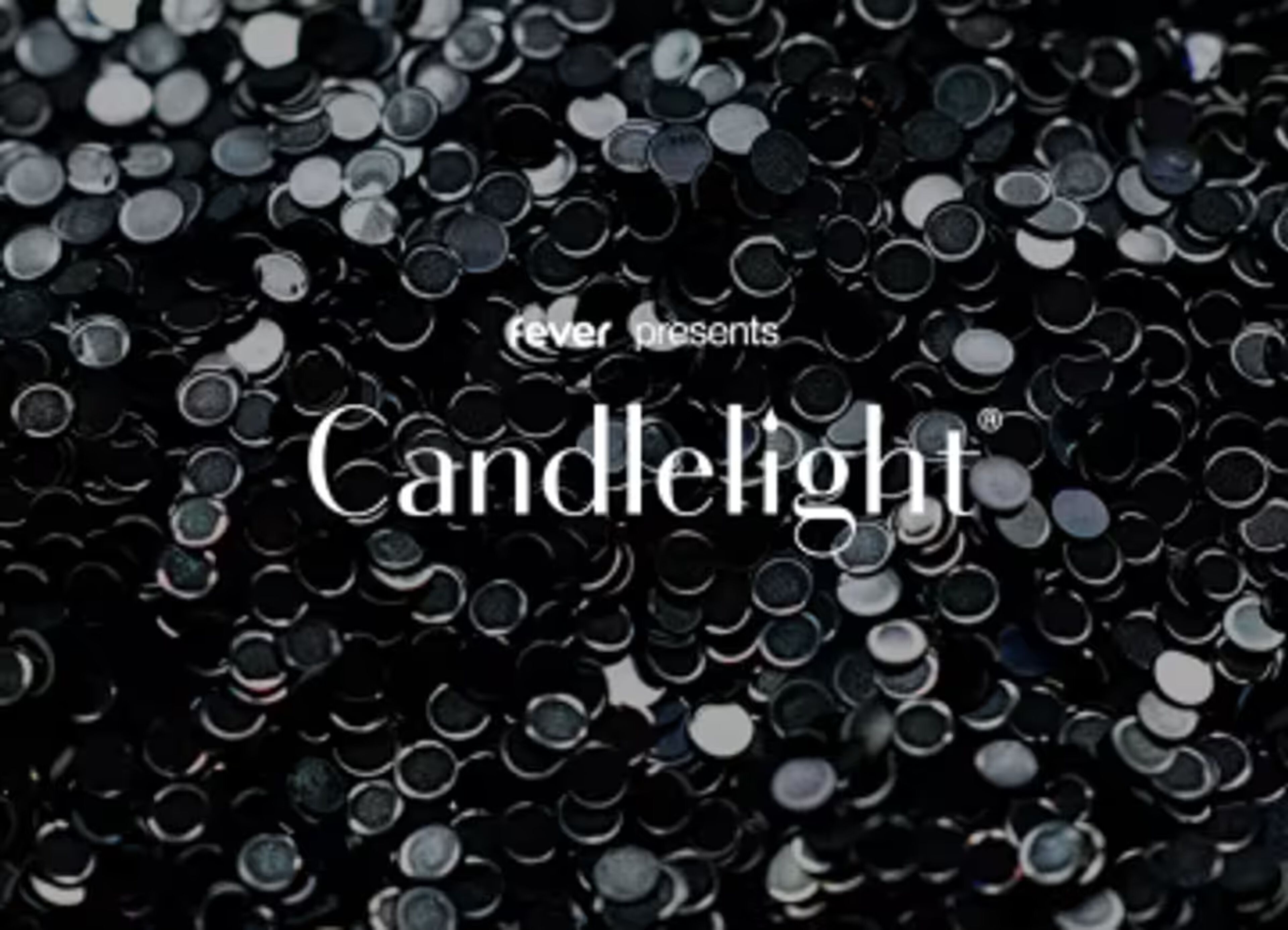 Candlelight: Tributo a Michael Jackson