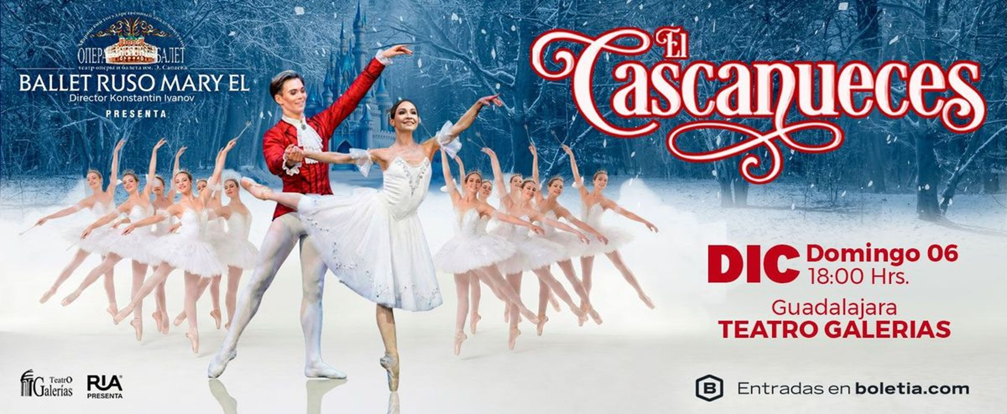 El Cascanueces