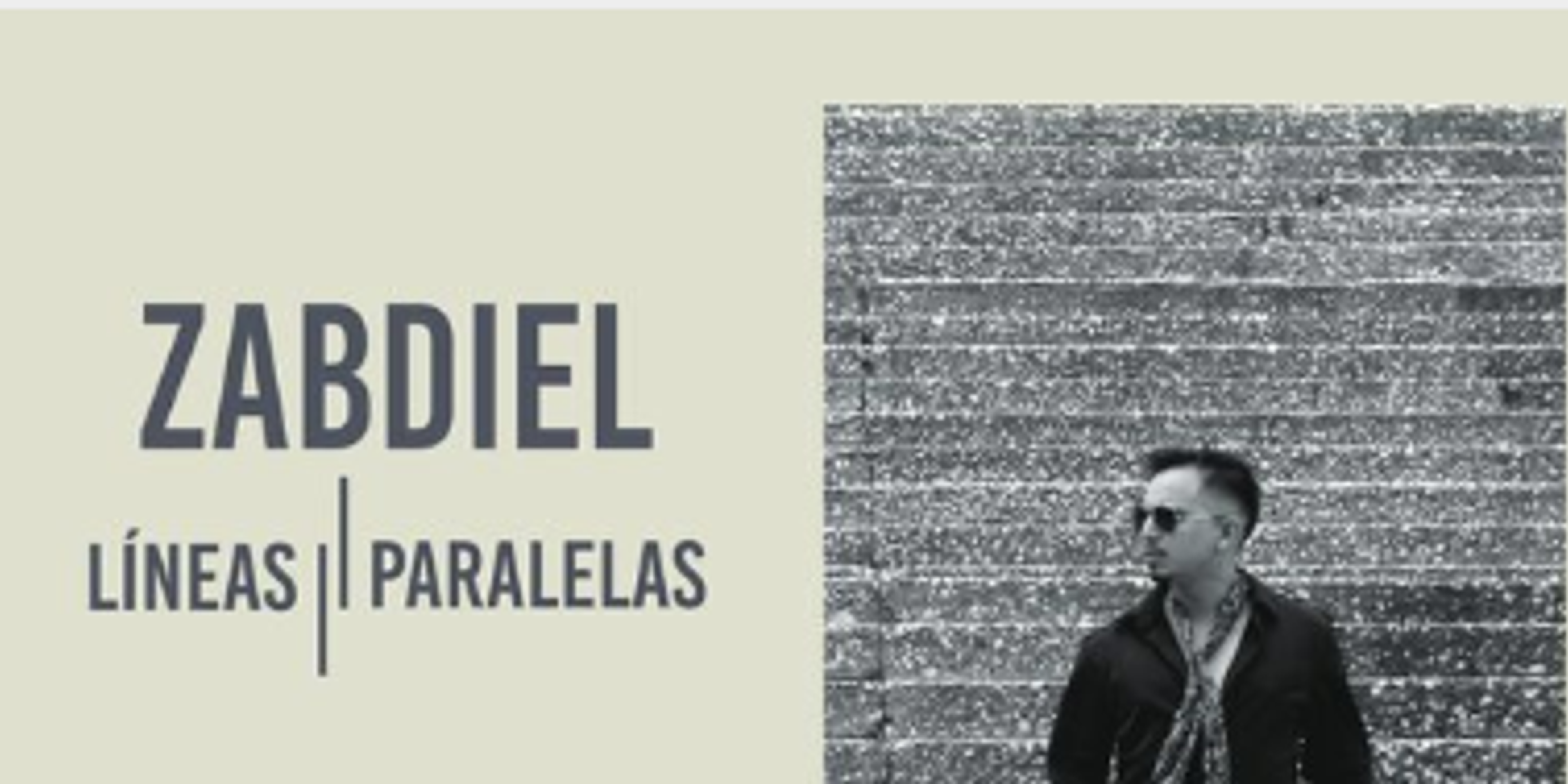 Foto de portada del evento